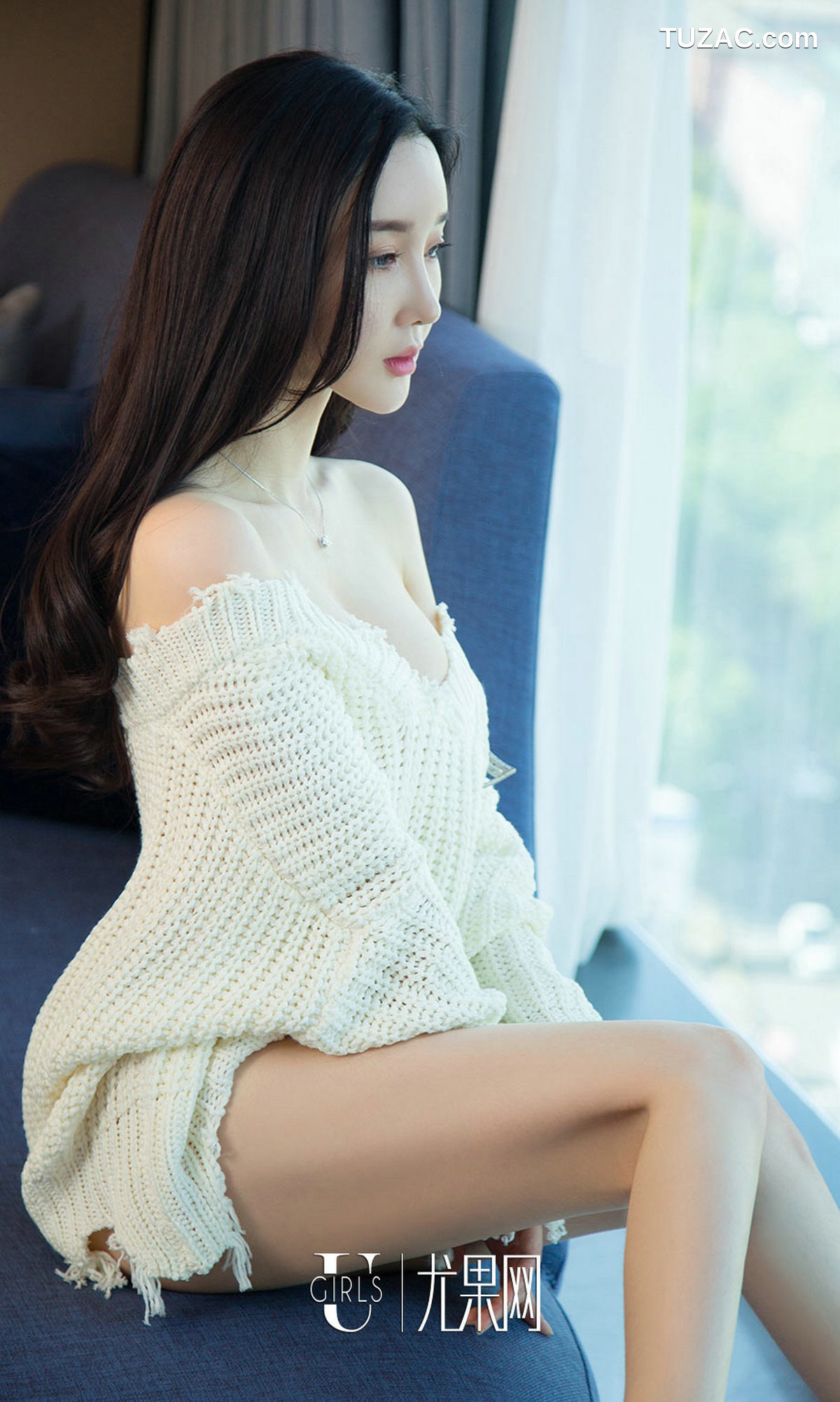 UGirlsApp尤果圈爱尤物-1123-夏美-《夏日美搭哒》