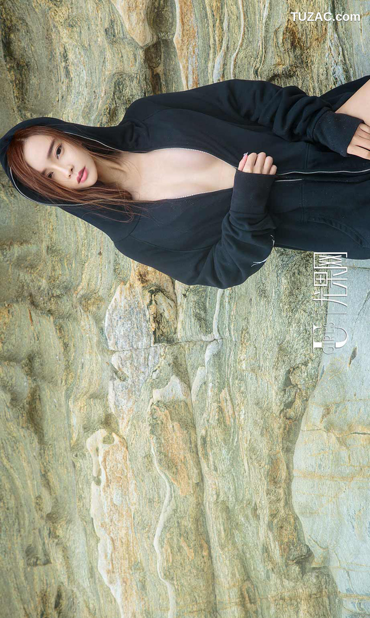 UGirlsApp尤果圈爱尤物-1167-艺轩Renee-球球-梦心玥-艾小青-程瑜西-萌汉药-《尤果制片人》