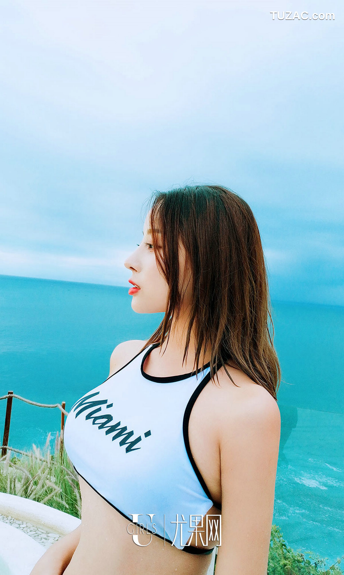 UGirlsApp尤果圈爱尤物-1174-梦心玥-筱慧-艾小青-球球-性感写真