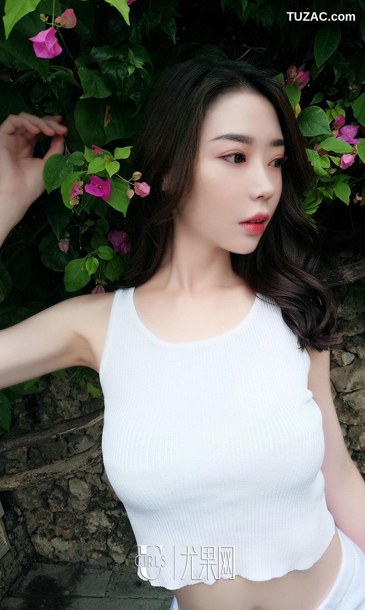 UGirlsApp尤果圈爱尤物-1174-梦心玥-筱慧-艾小青-球球-性感写真