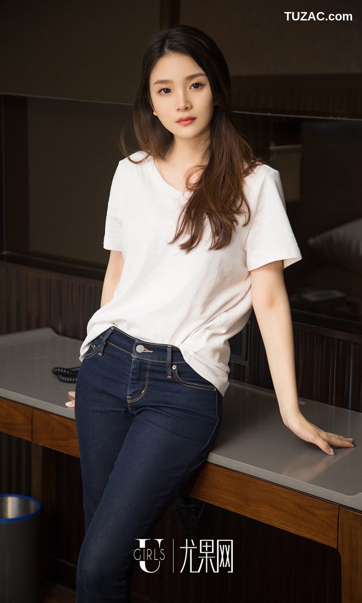 UGirlsApp尤果圈爱尤物-1187-杨漫妮-宁夏-李莉莉-姜涵-Hasand-Mina-诗盈-《8月精选》