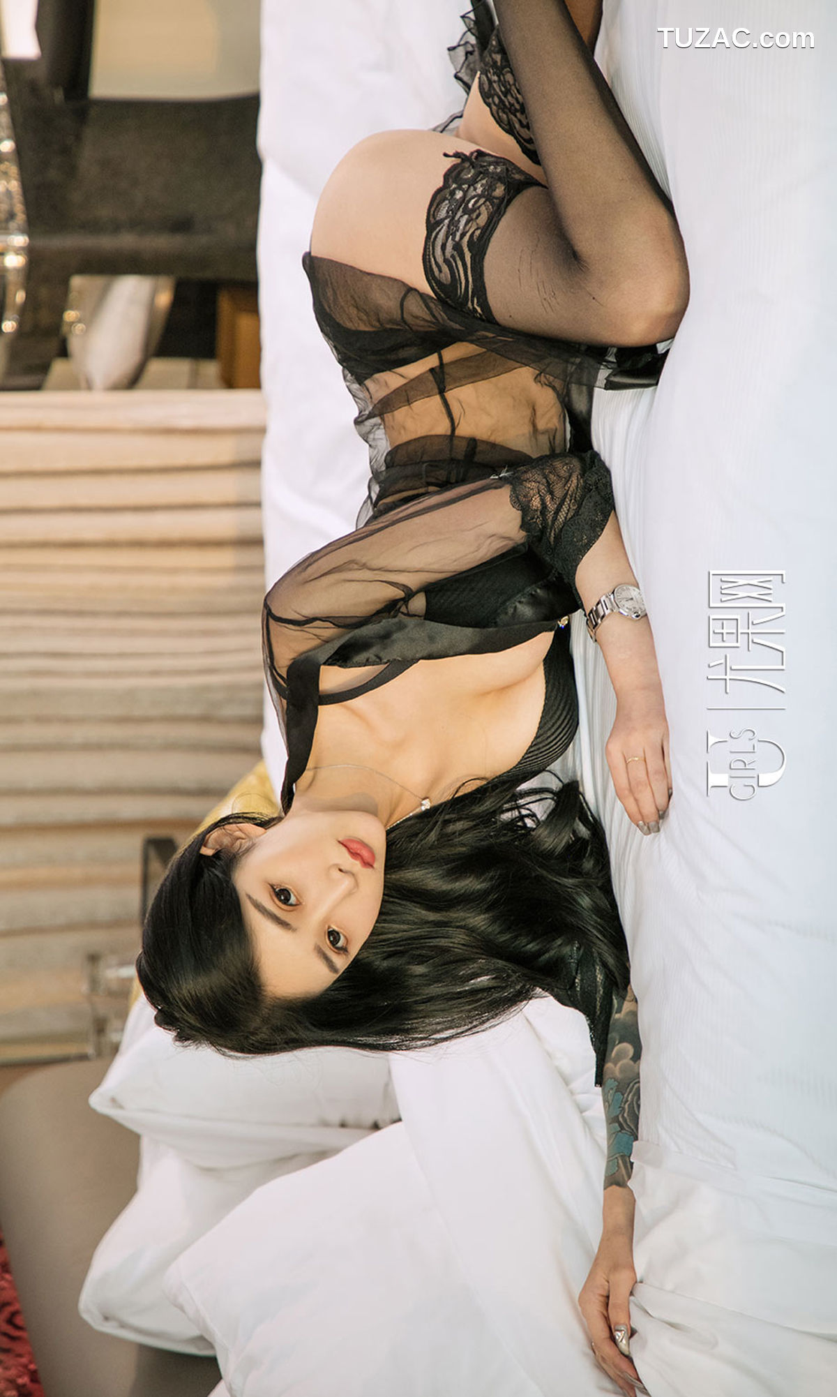 UGirlsApp尤果圈爱尤物-1237-彩虹-《元气闪闪》
