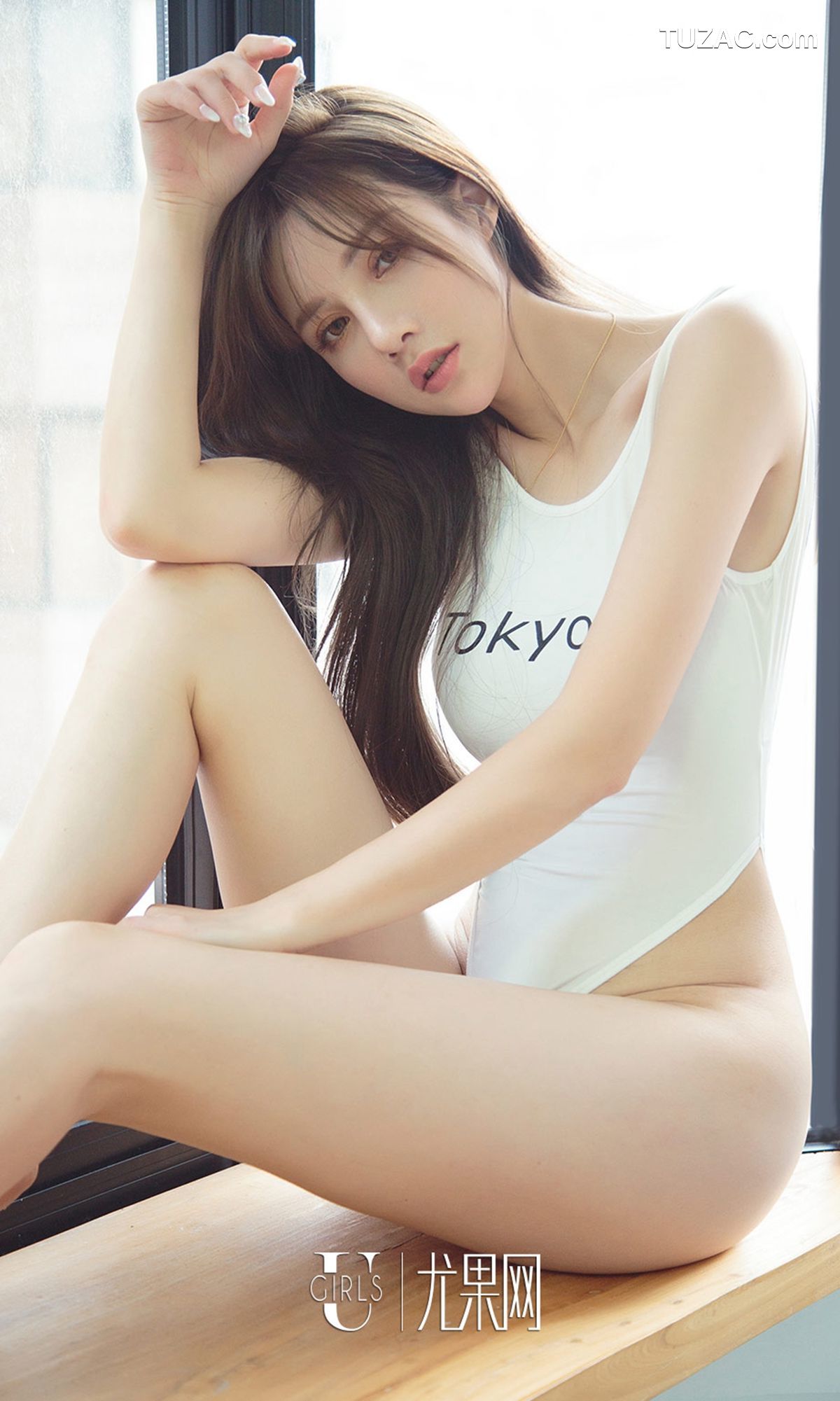UGirlsApp尤果圈爱尤物-1302-奶茶Emily-《仙女特调》