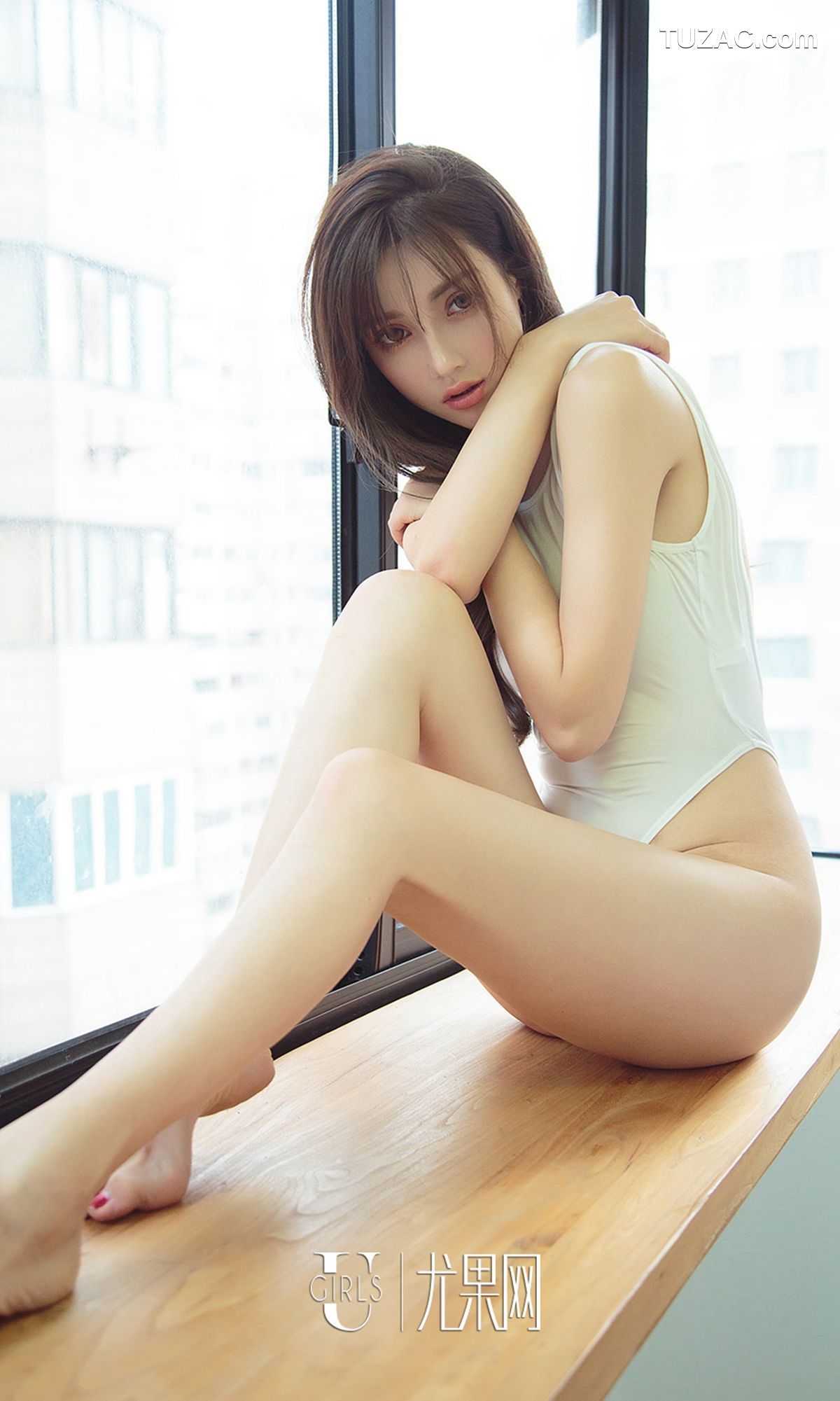 UGirlsApp尤果圈爱尤物-1302-奶茶Emily-《仙女特调》