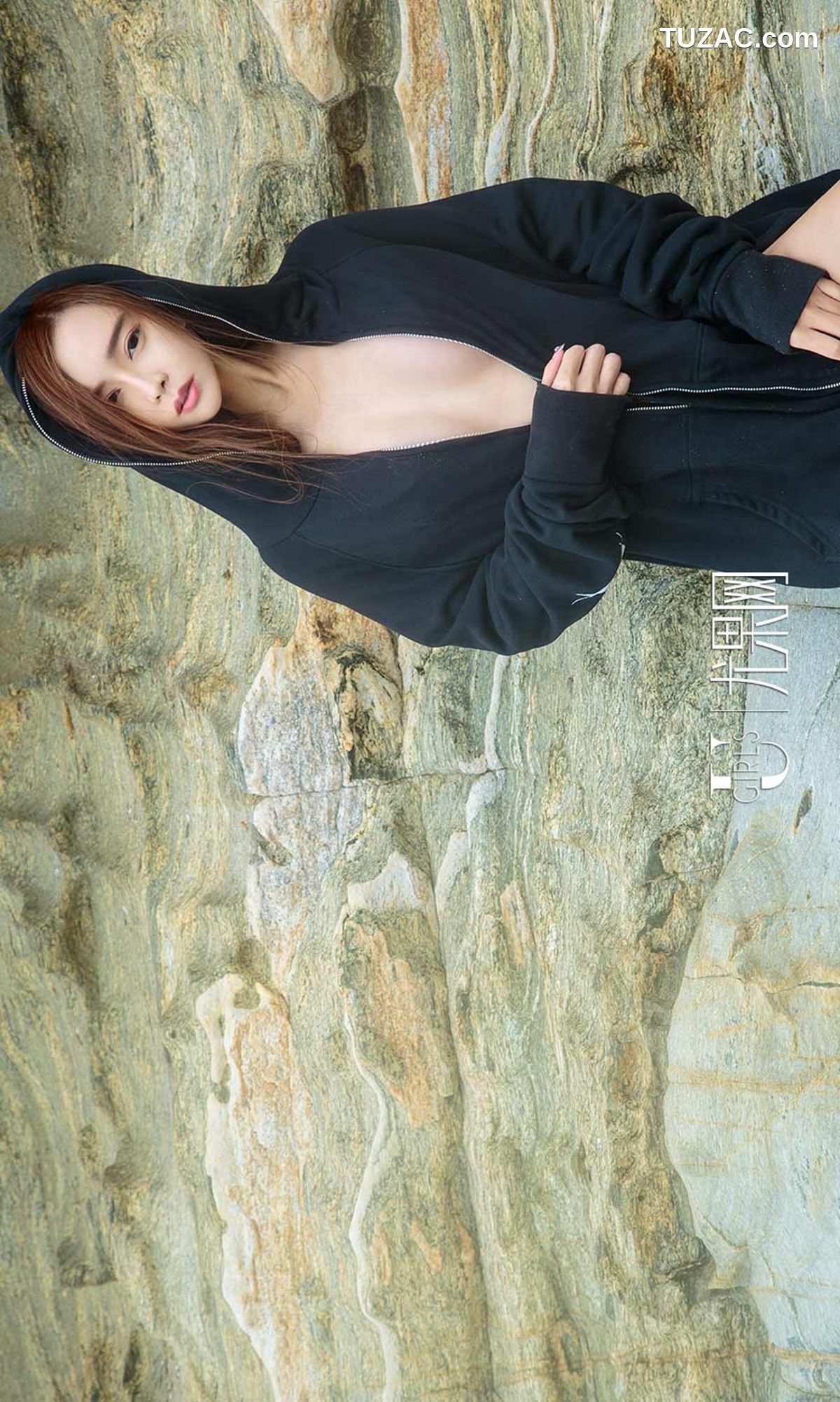 UGirlsApp尤果圈爱尤物-1344-胡润曦-韩安琪-金露-静一-《释放诱惑》