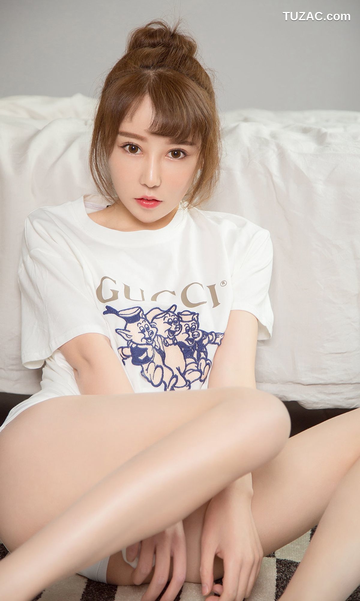 UGirlsApp尤果圈爱尤物-1414-夏瑶-《少女不思议》