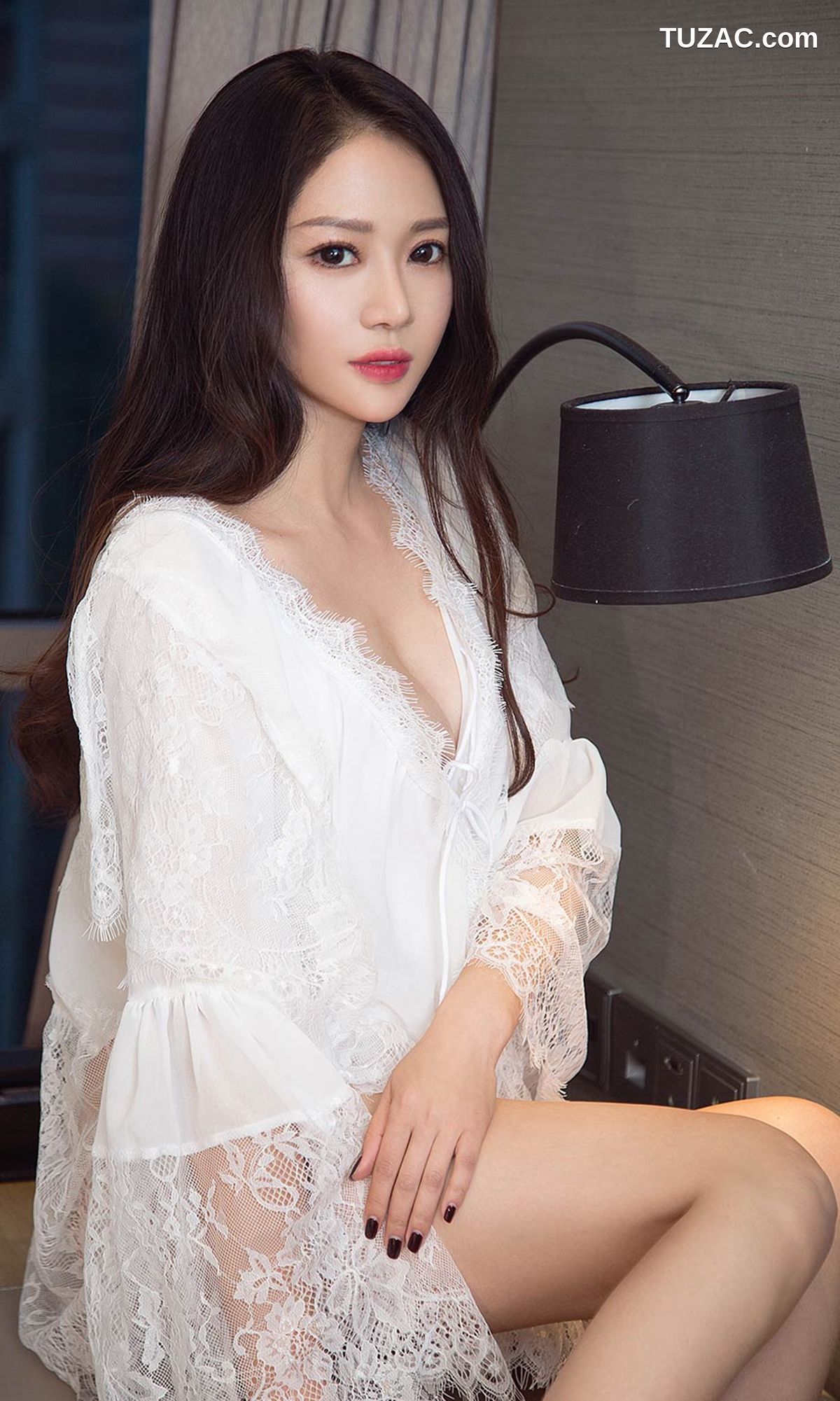 UGirlsApp尤果圈爱尤物-1425-张可可-《寂寞太久》