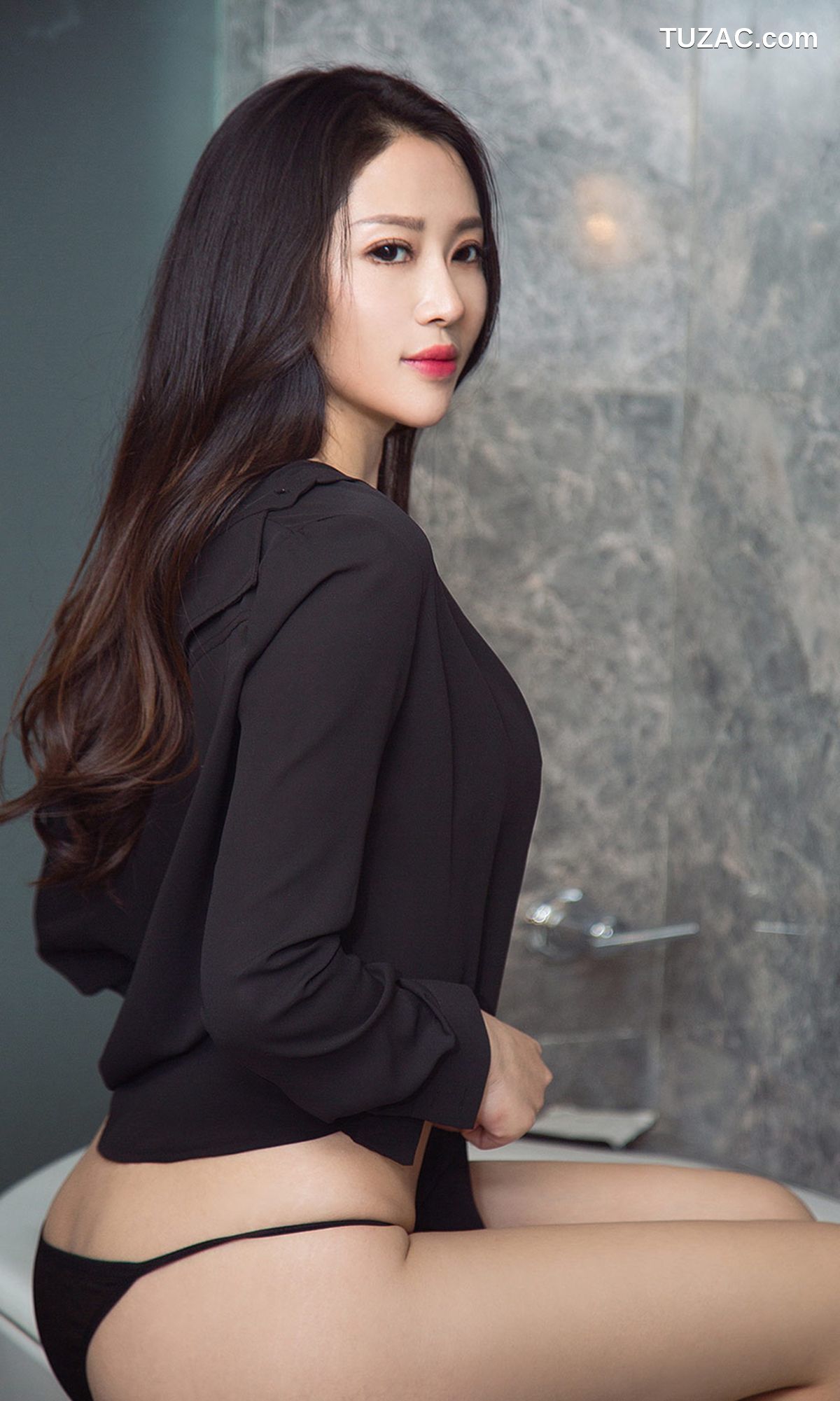 UGirlsApp尤果圈爱尤物-1425-张可可-《寂寞太久》