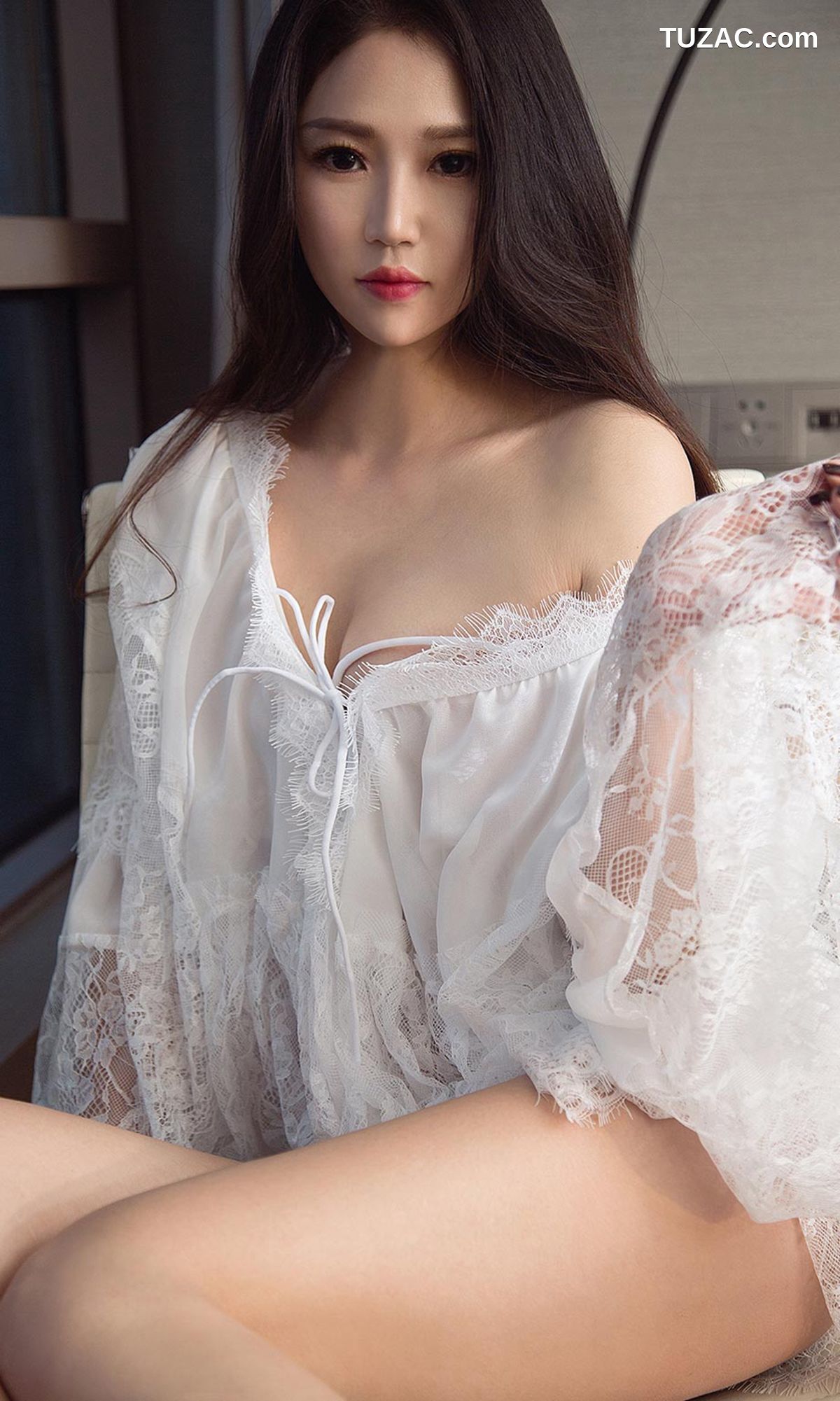 UGirlsApp尤果圈爱尤物-1425-张可可-《寂寞太久》