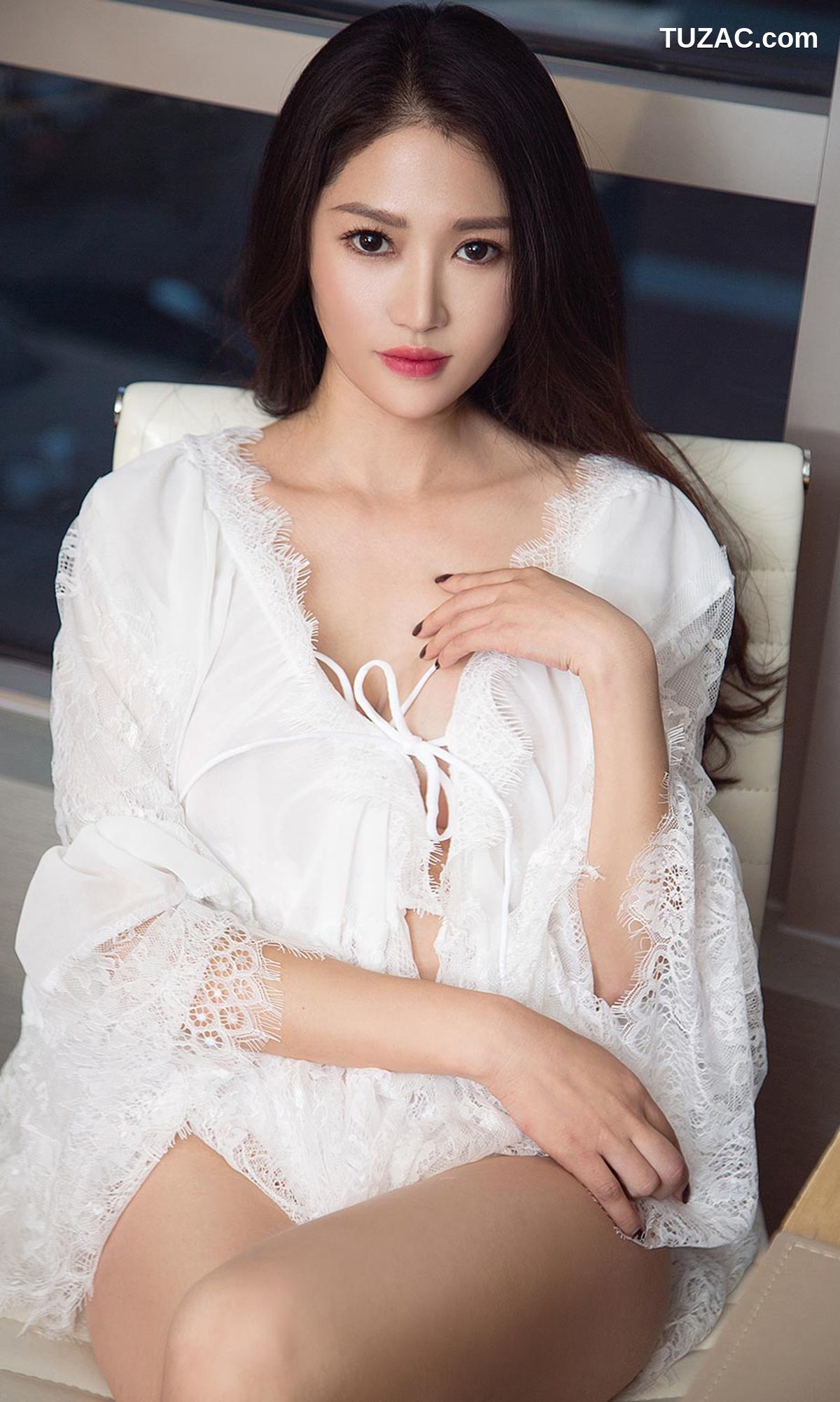 UGirlsApp尤果圈爱尤物-1425-张可可-《寂寞太久》