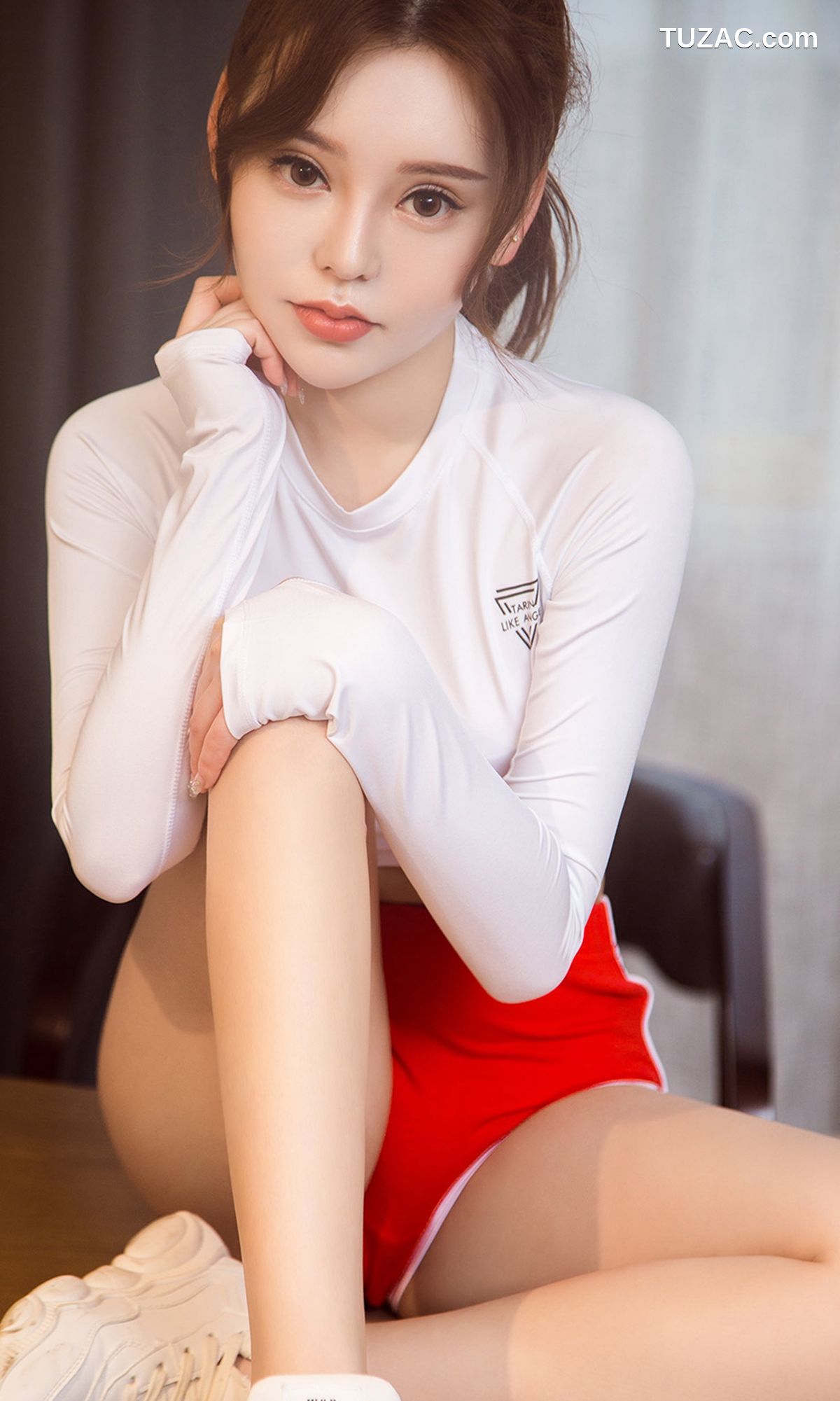 UGirlsApp尤果圈爱尤物-1429-梦晗-《爱到无可救药》