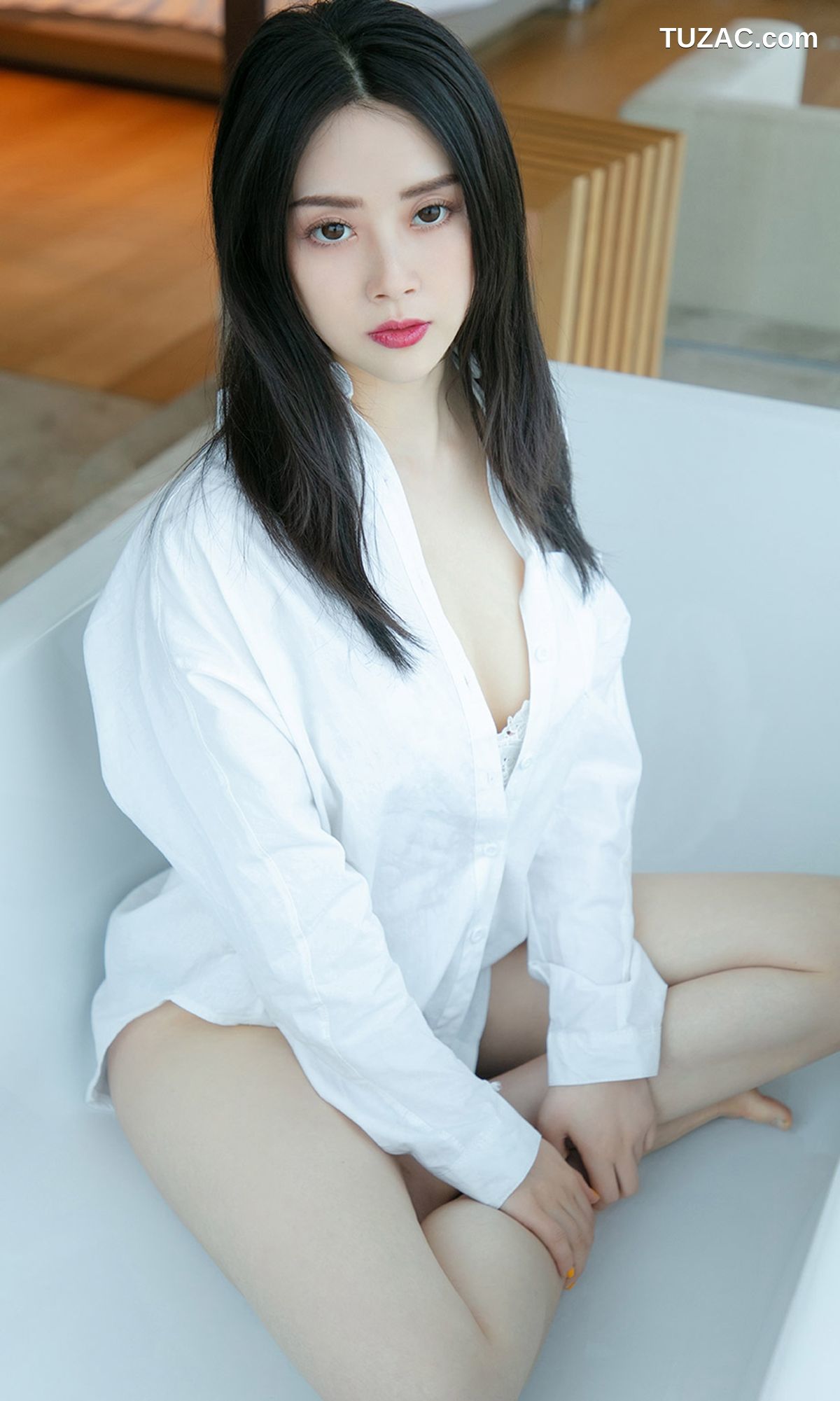 UGirlsApp尤果圈爱尤物-1449-惠惠子-《女友酱》