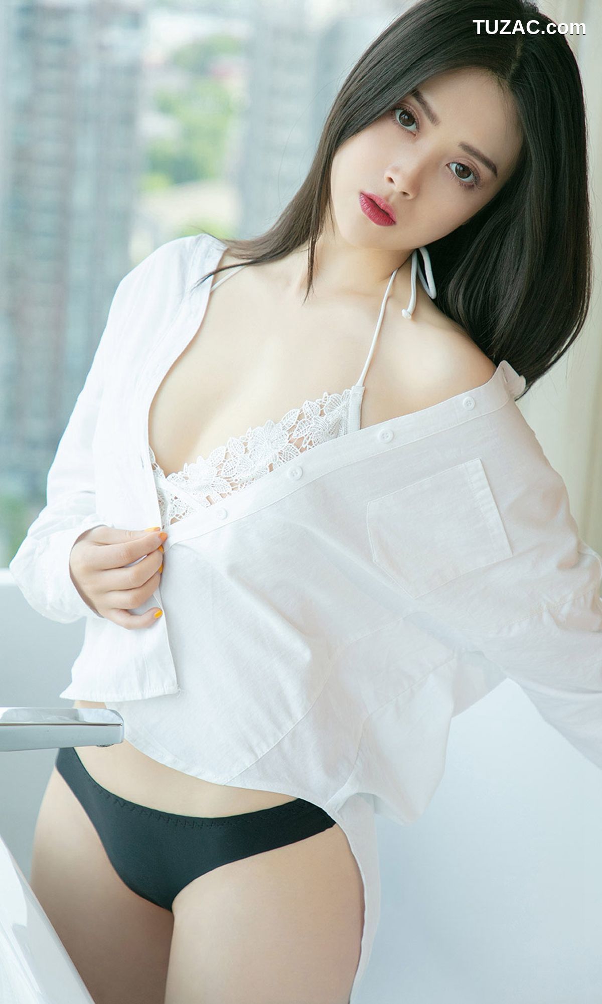 UGirlsApp尤果圈爱尤物-1449-惠惠子-《女友酱》