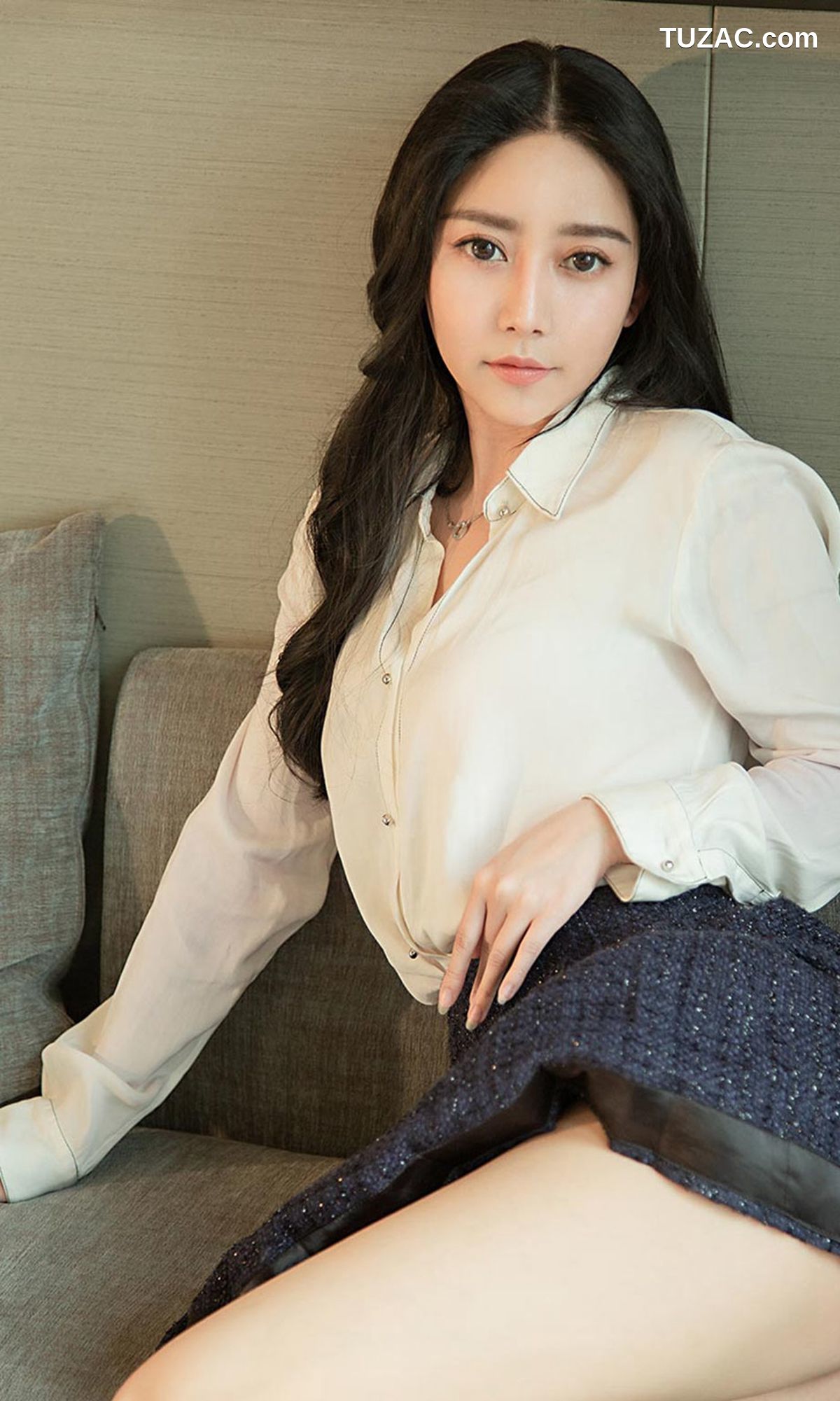 UGirlsApp尤果圈爱尤物-1454-小戴-《爱你的季节》