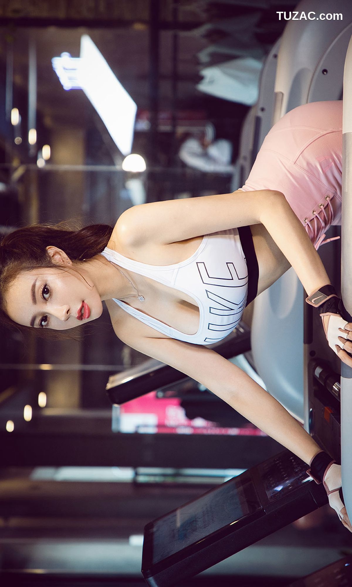 UGirlsApp尤果圈爱尤物-1462-果儿-《戒糖计划》