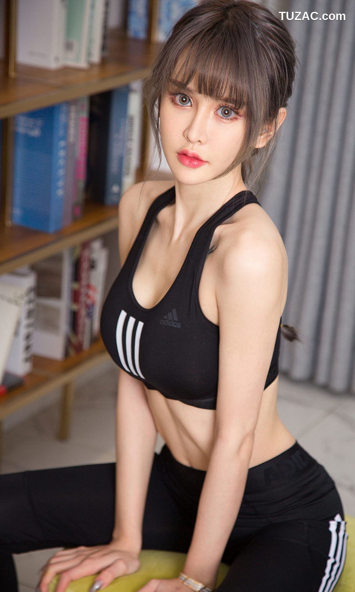 UGirlsApp尤果圈爱尤物-1464-青树-《青鸟》