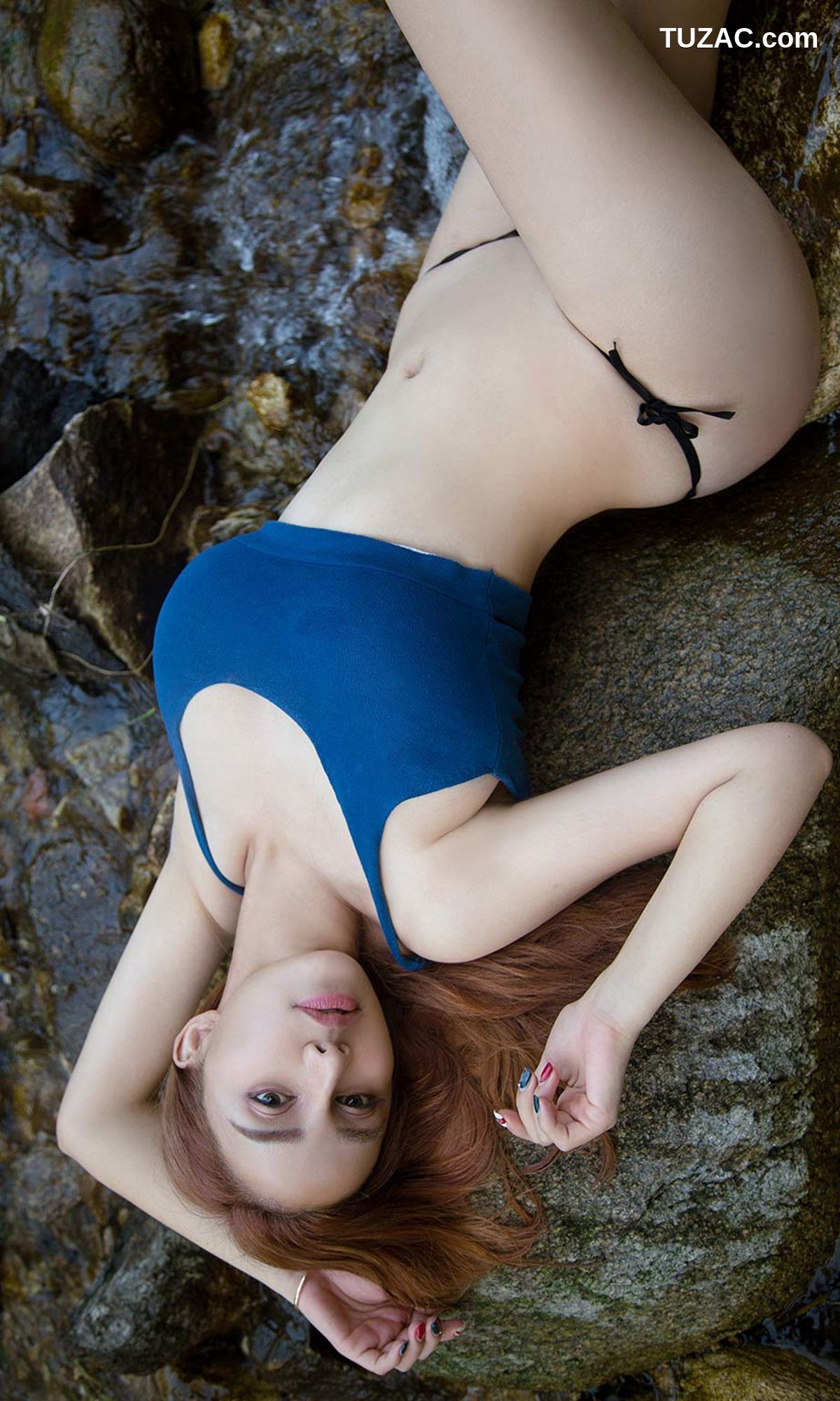 UGirlsApp尤果圈爱尤物-1489-倪佳涵-陈意涵-苏梓玲-秦语-杜花花-夏雨霏-钱思琪-《标准诱惑》