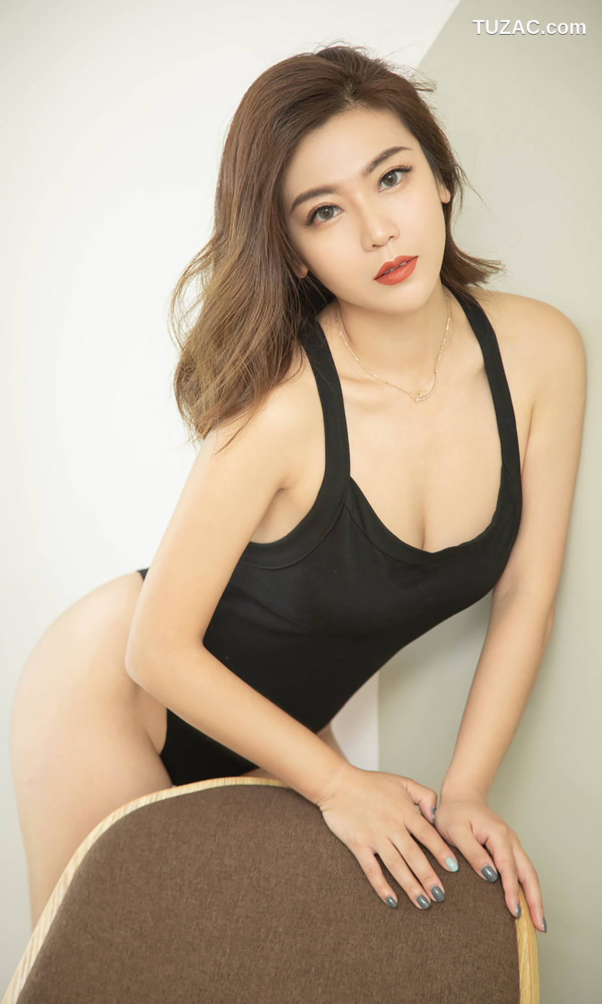 UGirlsApp尤果圈爱尤物-1518-小楠-《风情从来不止一种》