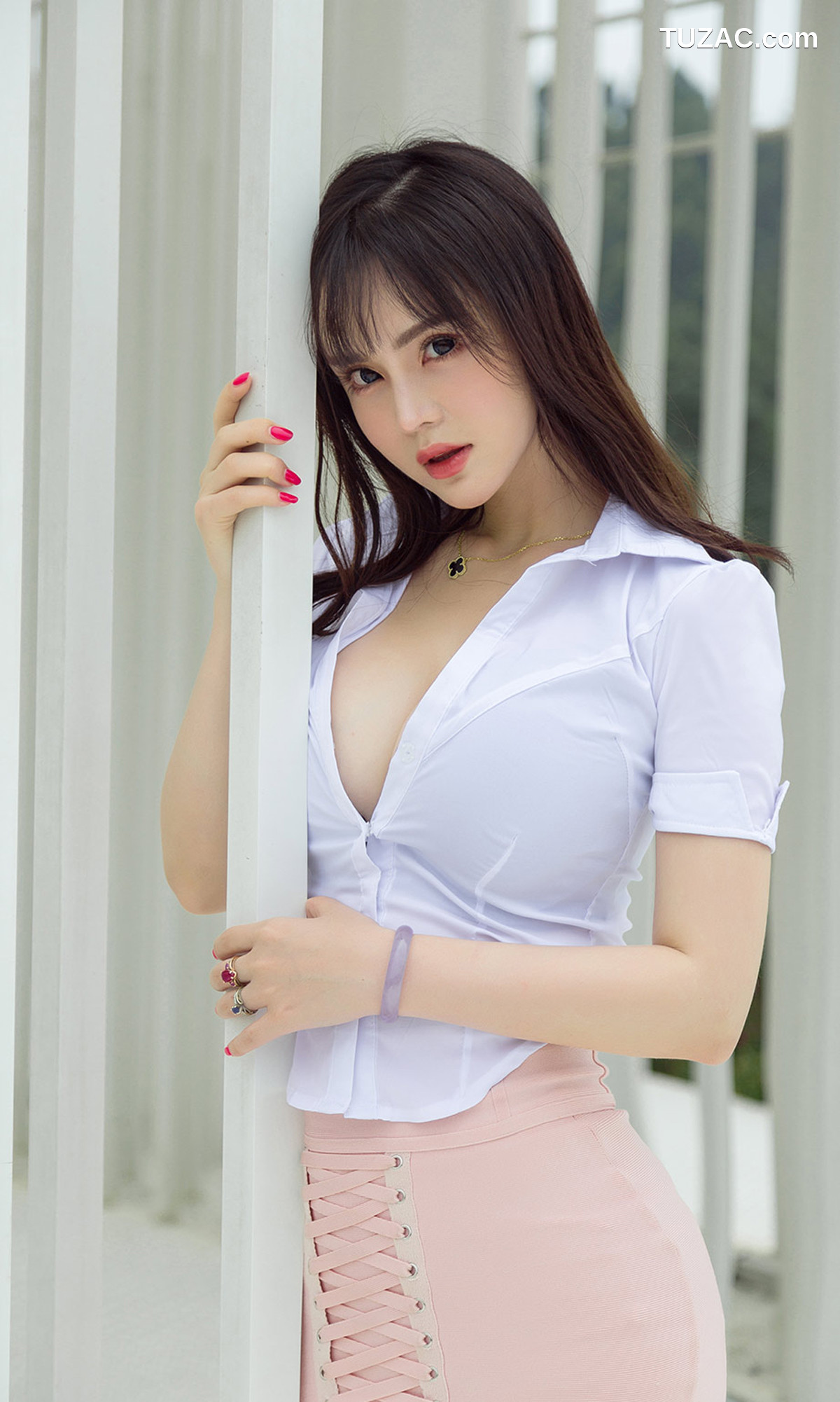 UGirlsApp尤果圈爱尤物-1529-Yuki又又-《爱存于此刻》