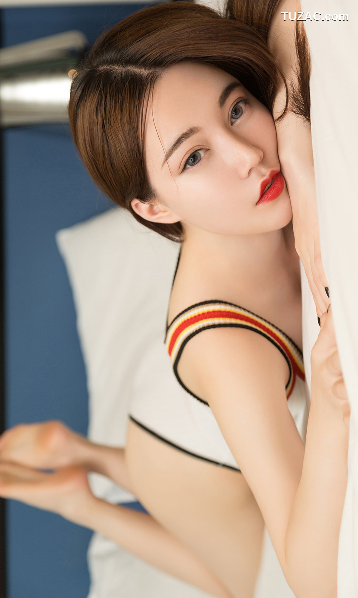 UGirlsApp尤果圈爱尤物-1532-刘邦妮-《邦女郎》