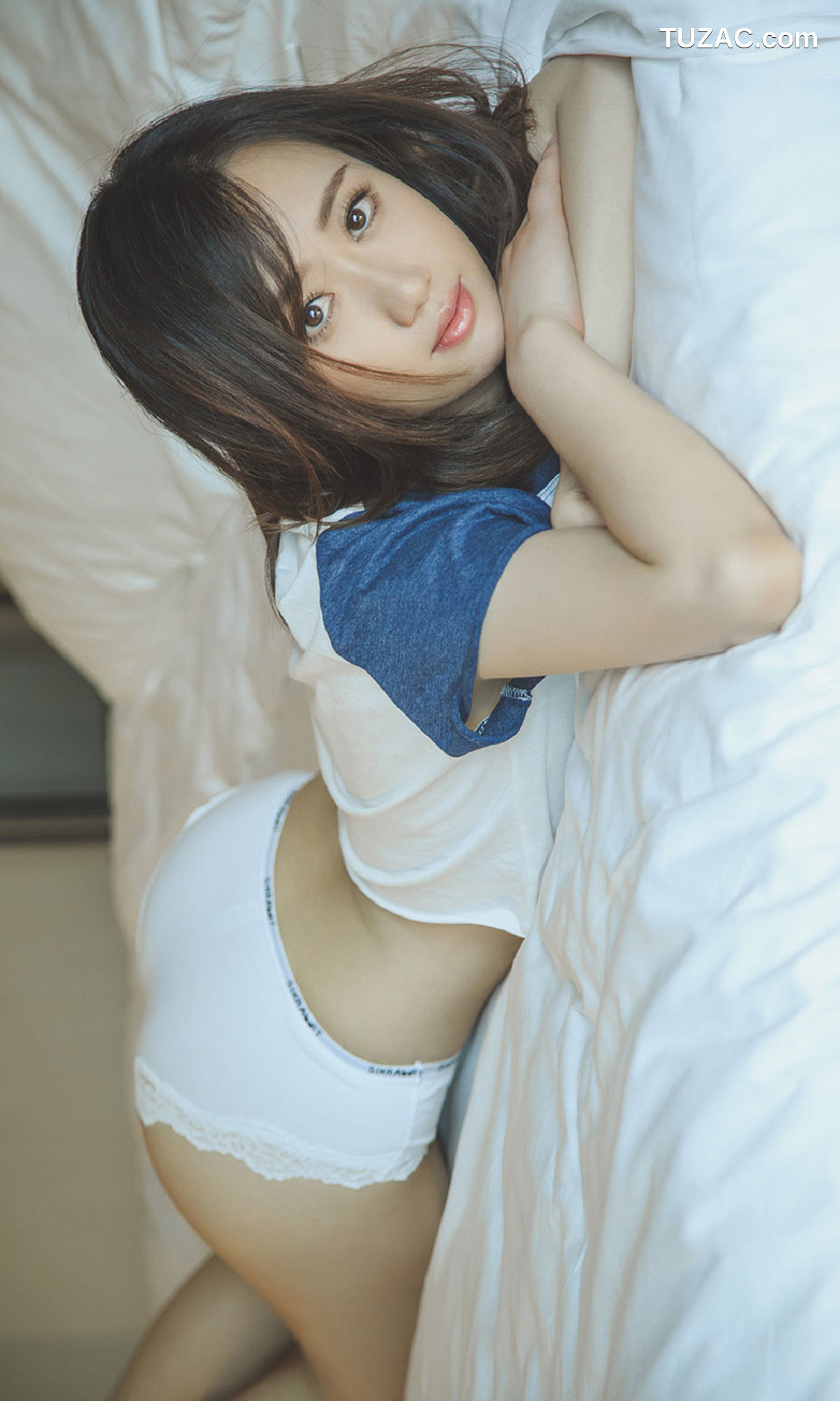 UGirlsApp尤果圈爱尤物-1554-模特米妮-《思美》