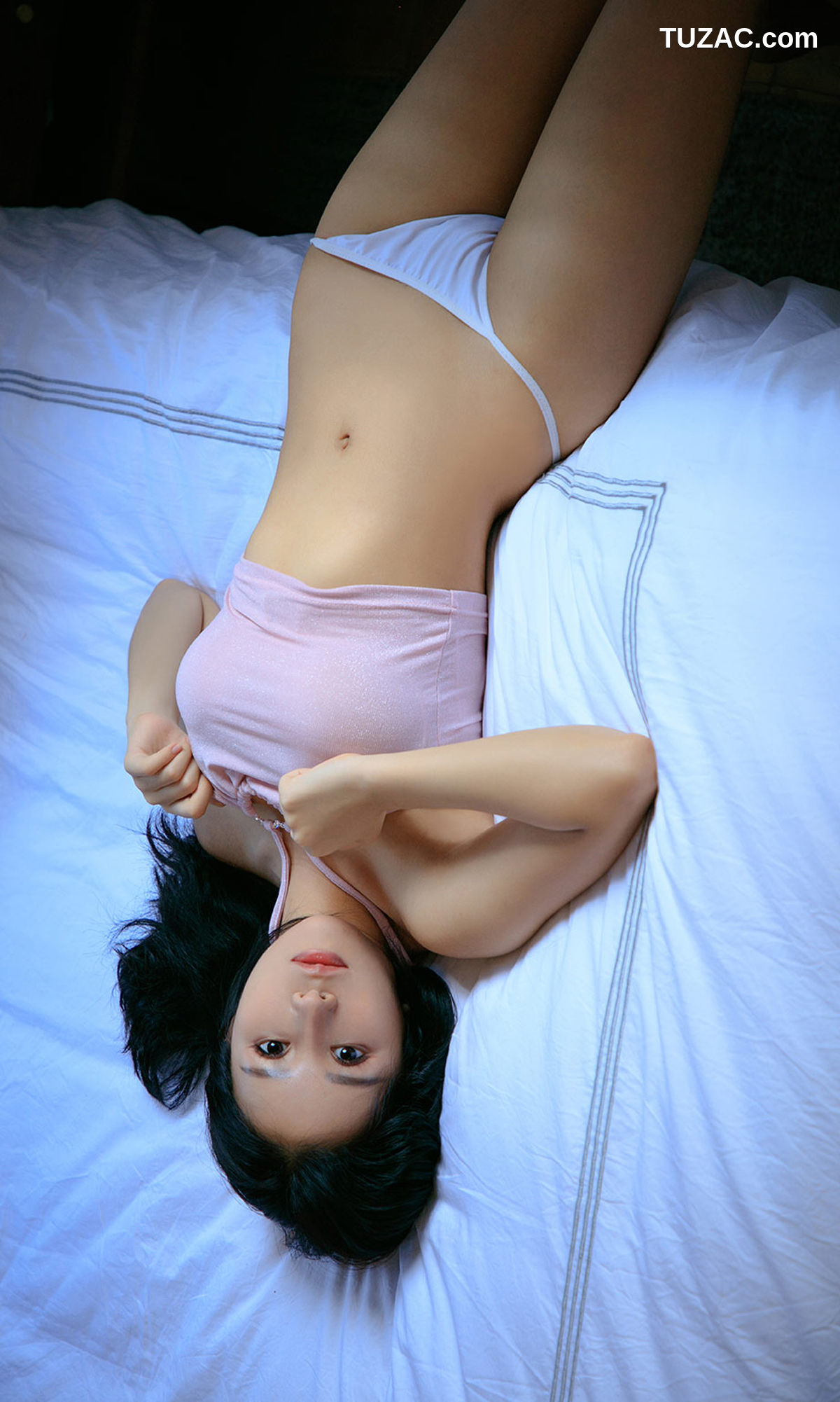 UGirlsApp尤果圈爱尤物-1571-奥莉-《那南方吹来清凉》