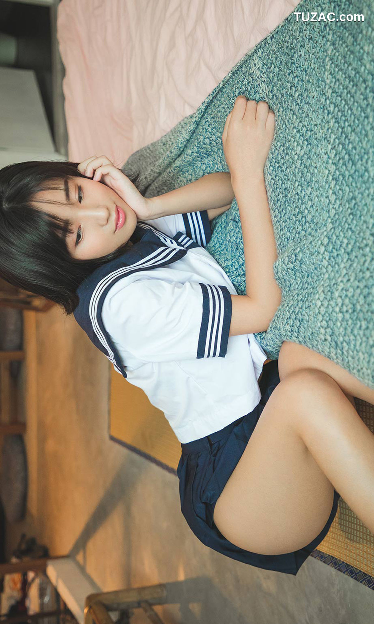 UGirlsApp尤果圈爱尤物-1596-Baileys香儿-《和风物语》