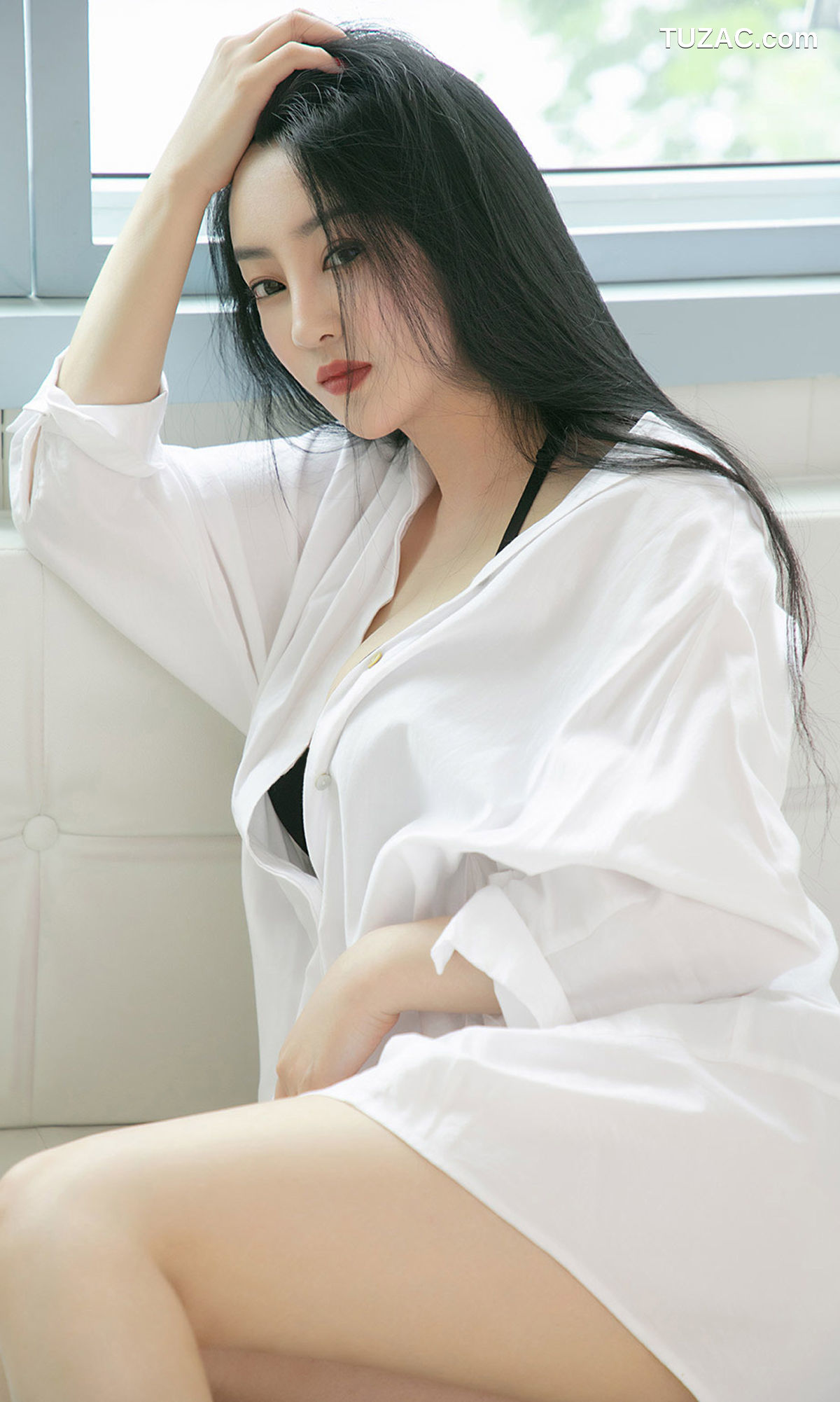 UGirlsApp尤果圈爱尤物-1604-宫艺-《欲罢不能的浪漫》