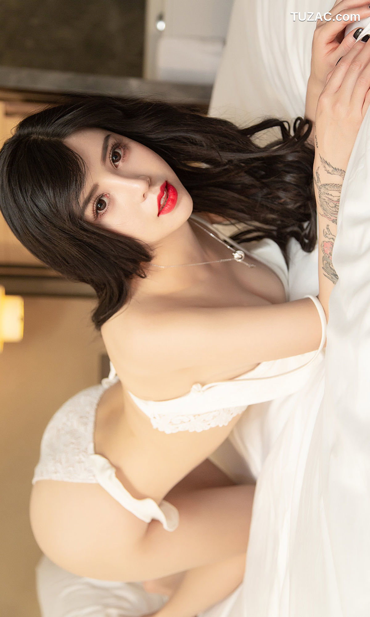 UGirlsApp尤果圈爱尤物-1606-李芯-《诱惑幻兔》
