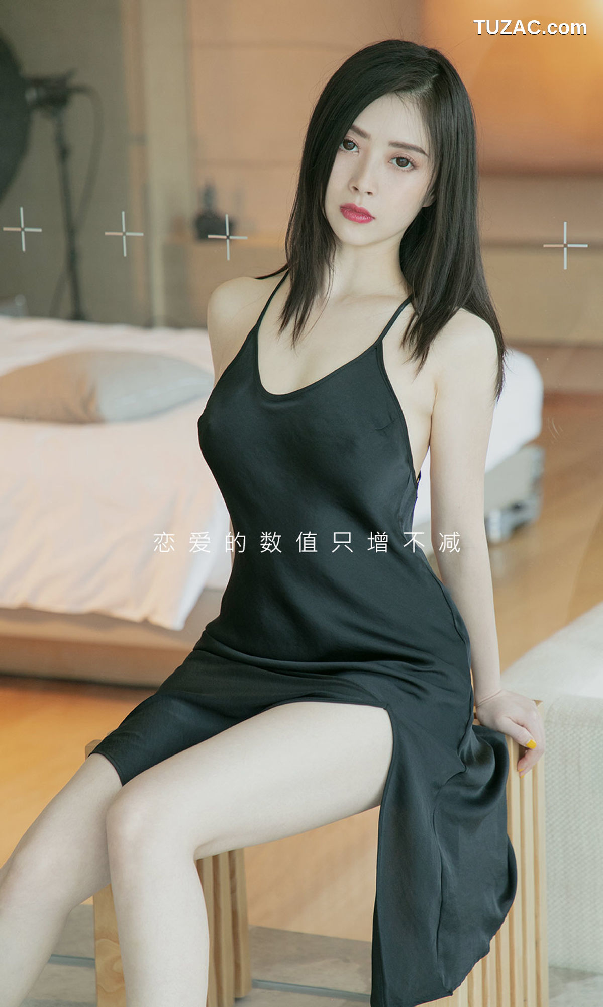 UGirlsApp尤果圈爱尤物-1639-惠惠子-《恋爱惠率》