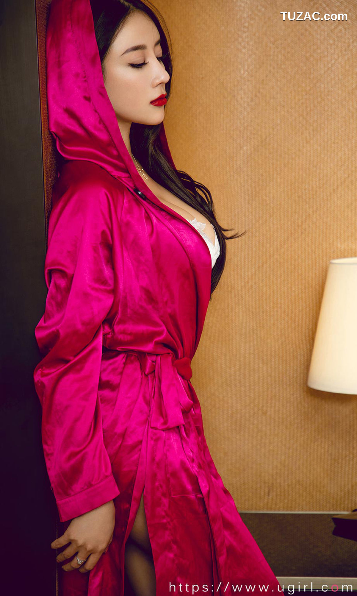 UGirlsApp尤果圈爱尤物-1675-筱慧-《百变女王》