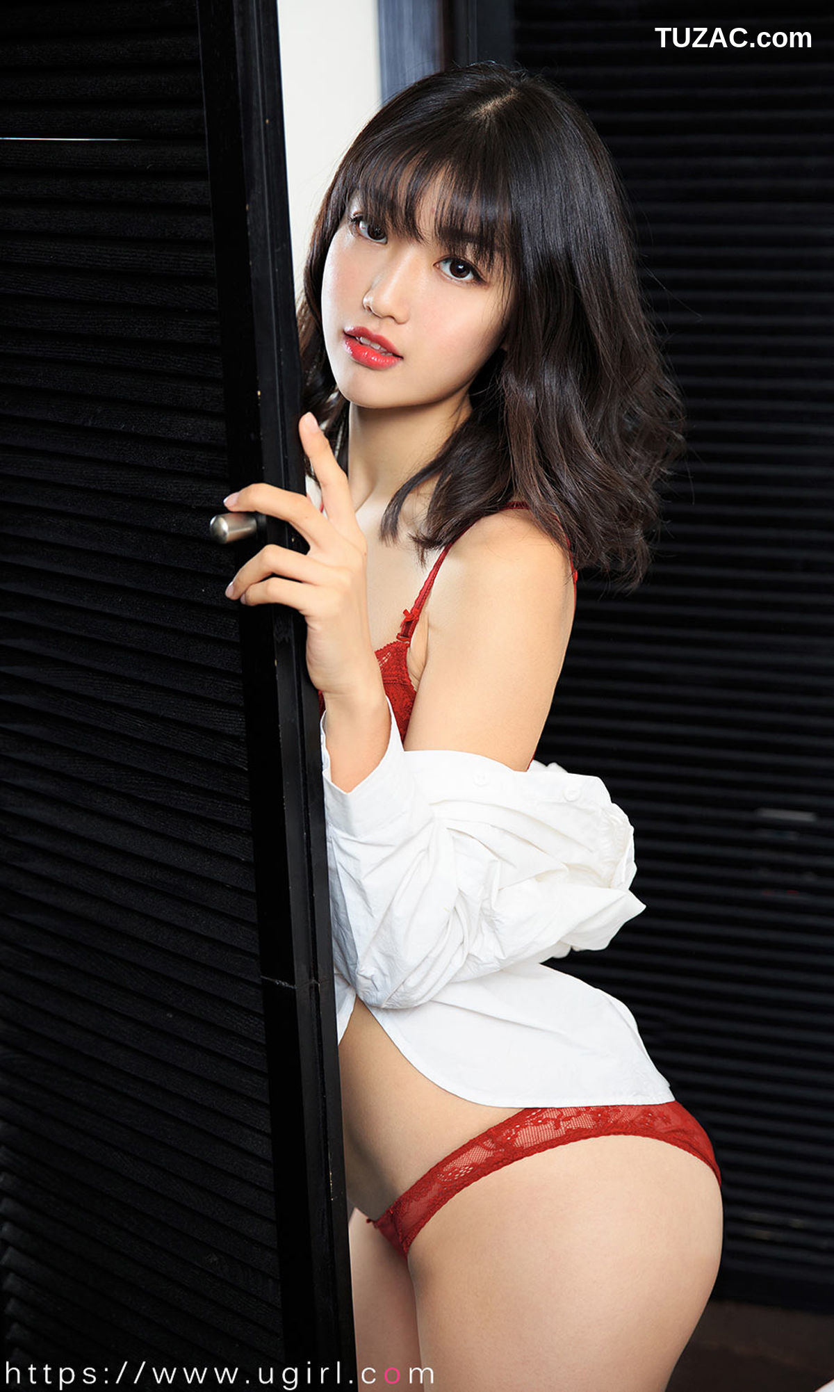UGirlsApp尤果圈爱尤物-1681-小文-《青春记忆》