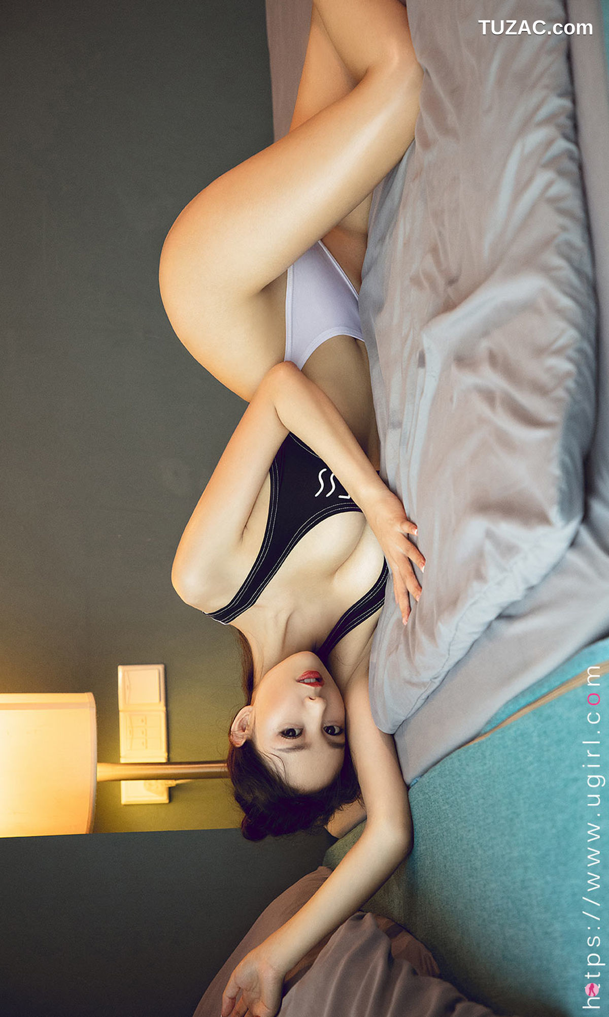 UGirlsApp尤果圈爱尤物-1967-丽塔-亲密一刻