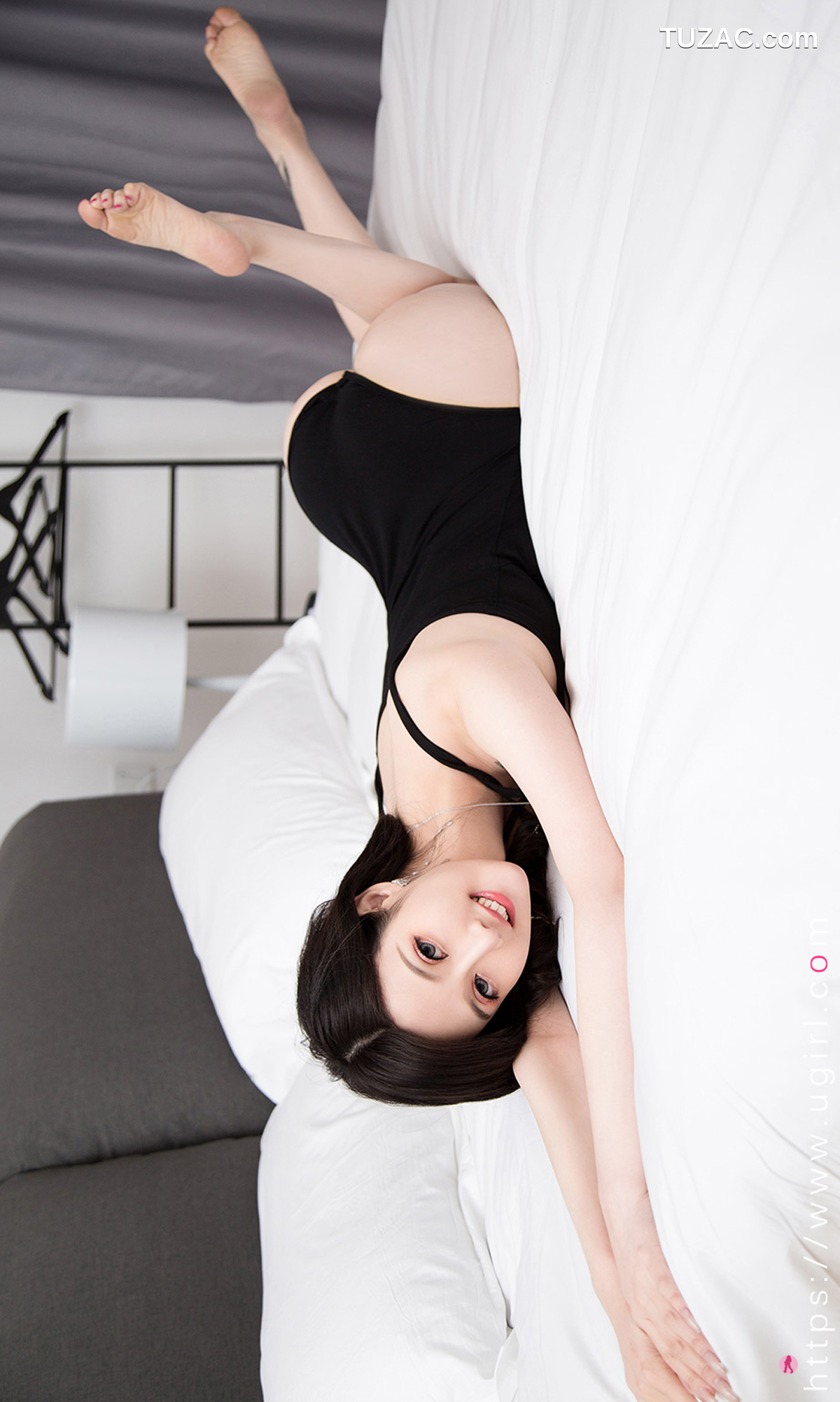 UGirlsApp尤果圈爱尤物-2004-露儿-《恋爱高级定制》