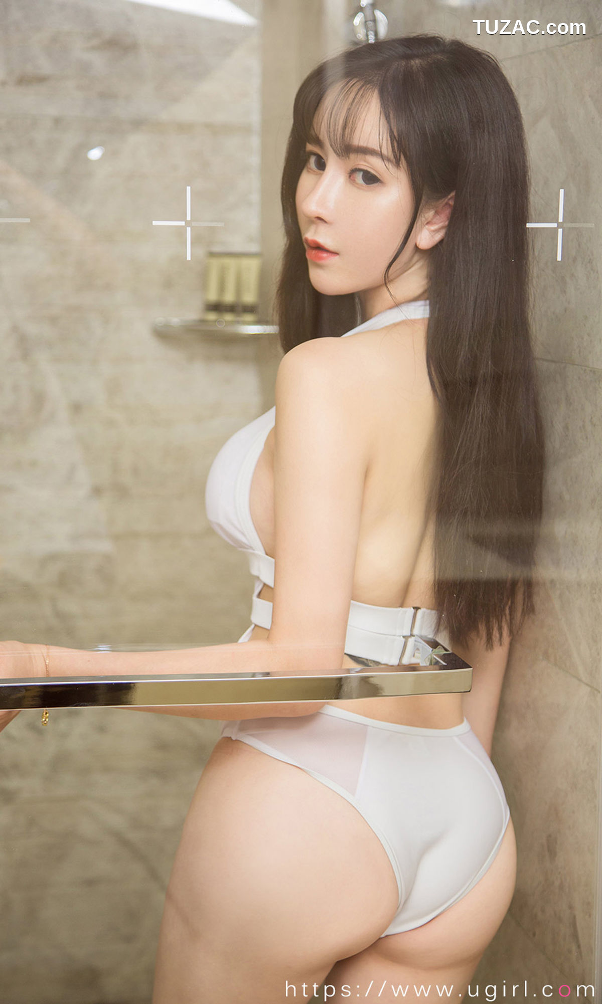 UGirlsApp尤果圈爱尤物-2142-小雨-《星雨心愿》
