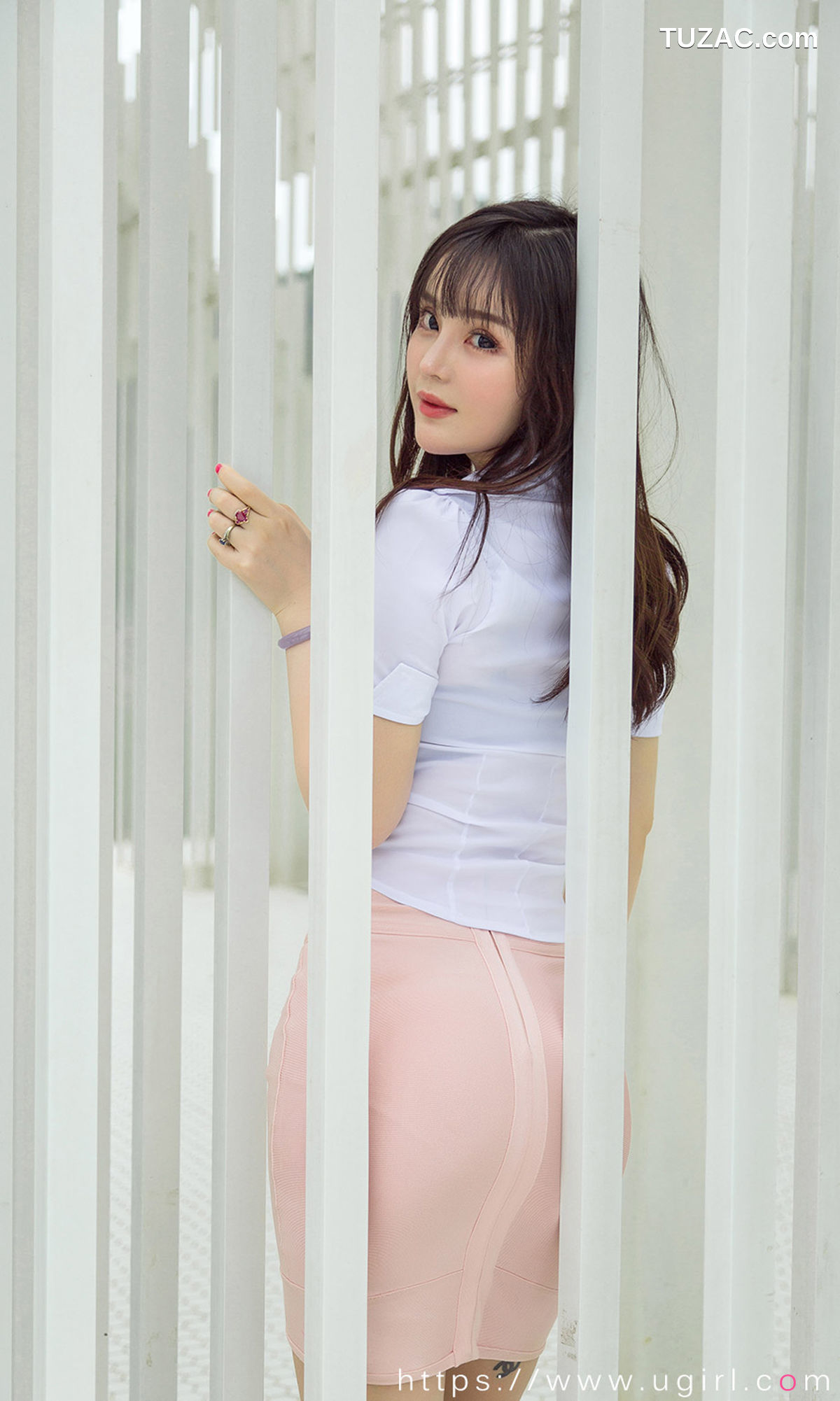 UGirlsApp尤果圈爱尤物-2206-尤果合輯-《美人发光》