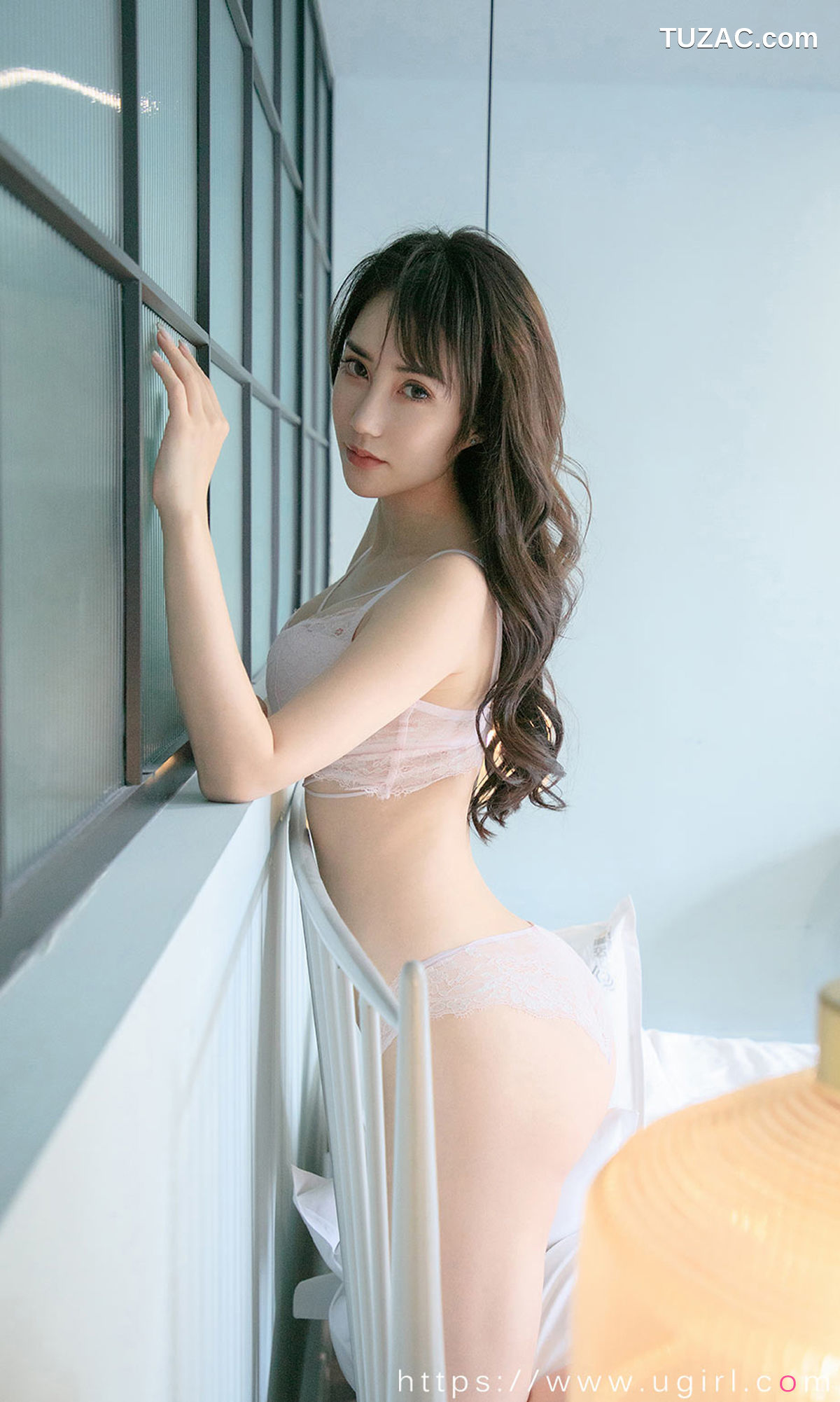 UGirlsApp尤果圈爱尤物-2314-尤果合輯-《爱你如四季》
