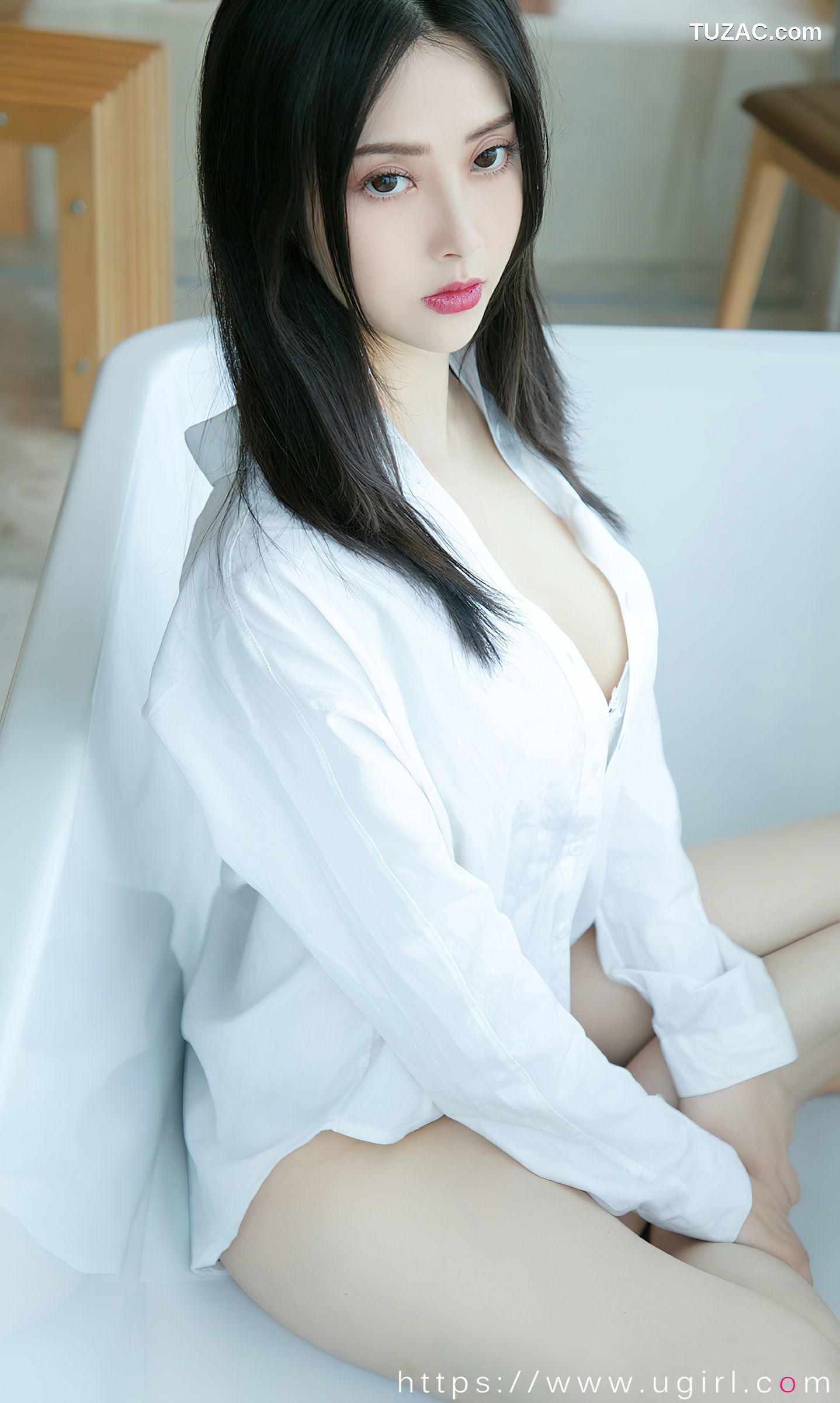 UGirlsApp尤果圈爱尤物-2378-惠惠子-《沉迷》