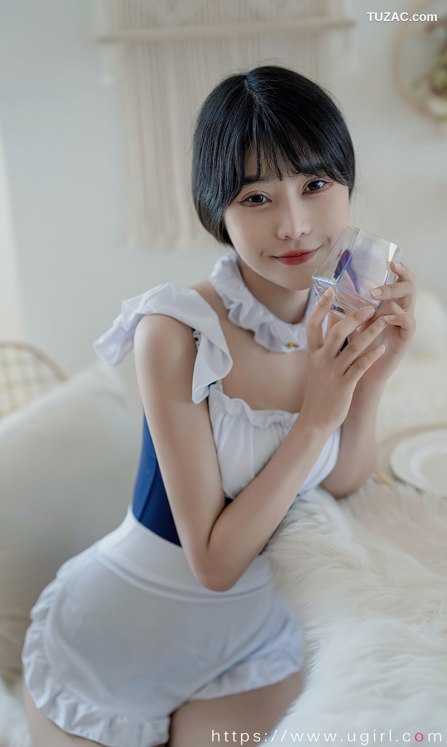 UGirlsApp尤果圈爱尤物-2388-柚子-《尤宠》