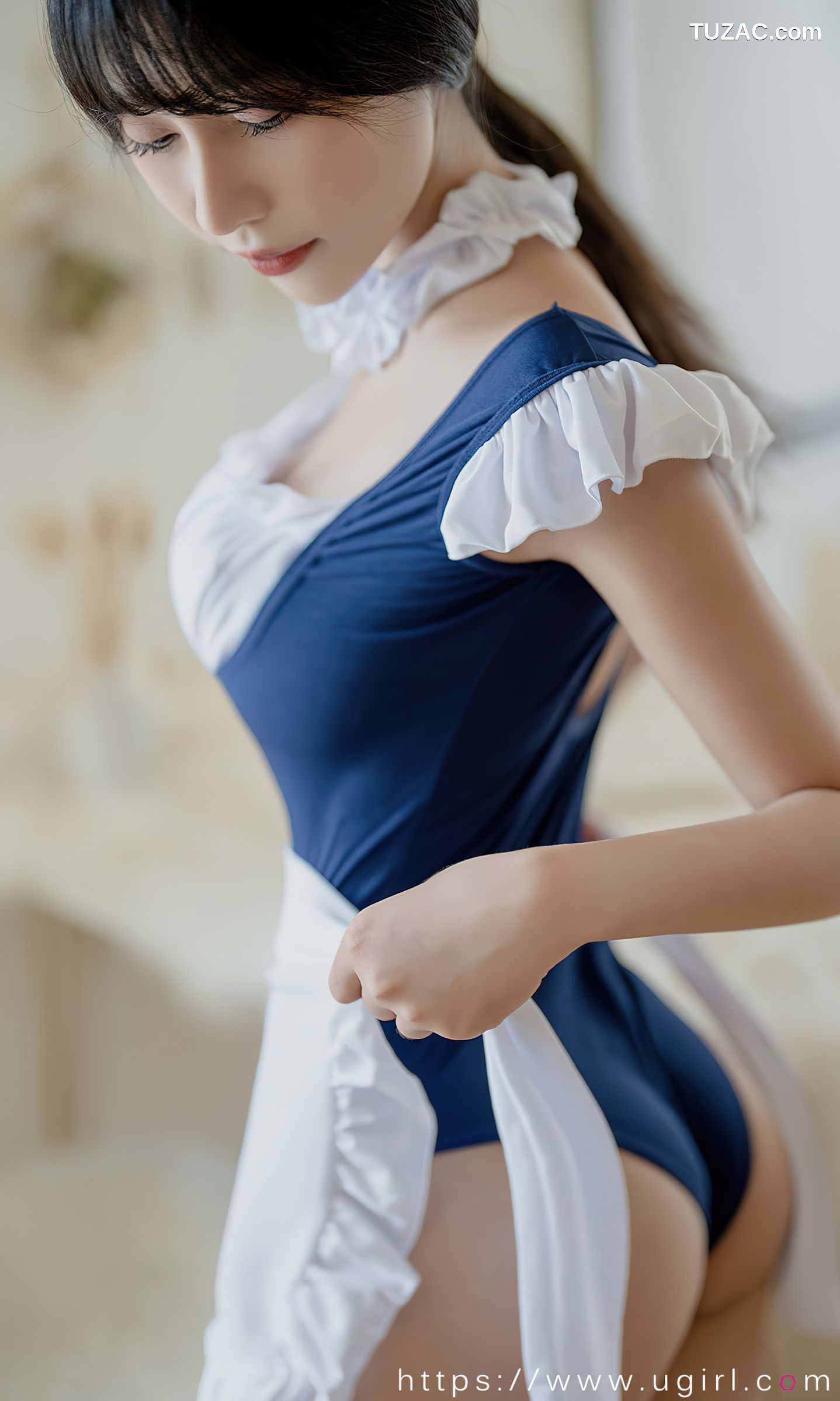 UGirlsApp尤果圈爱尤物-2388-柚子-《尤宠》