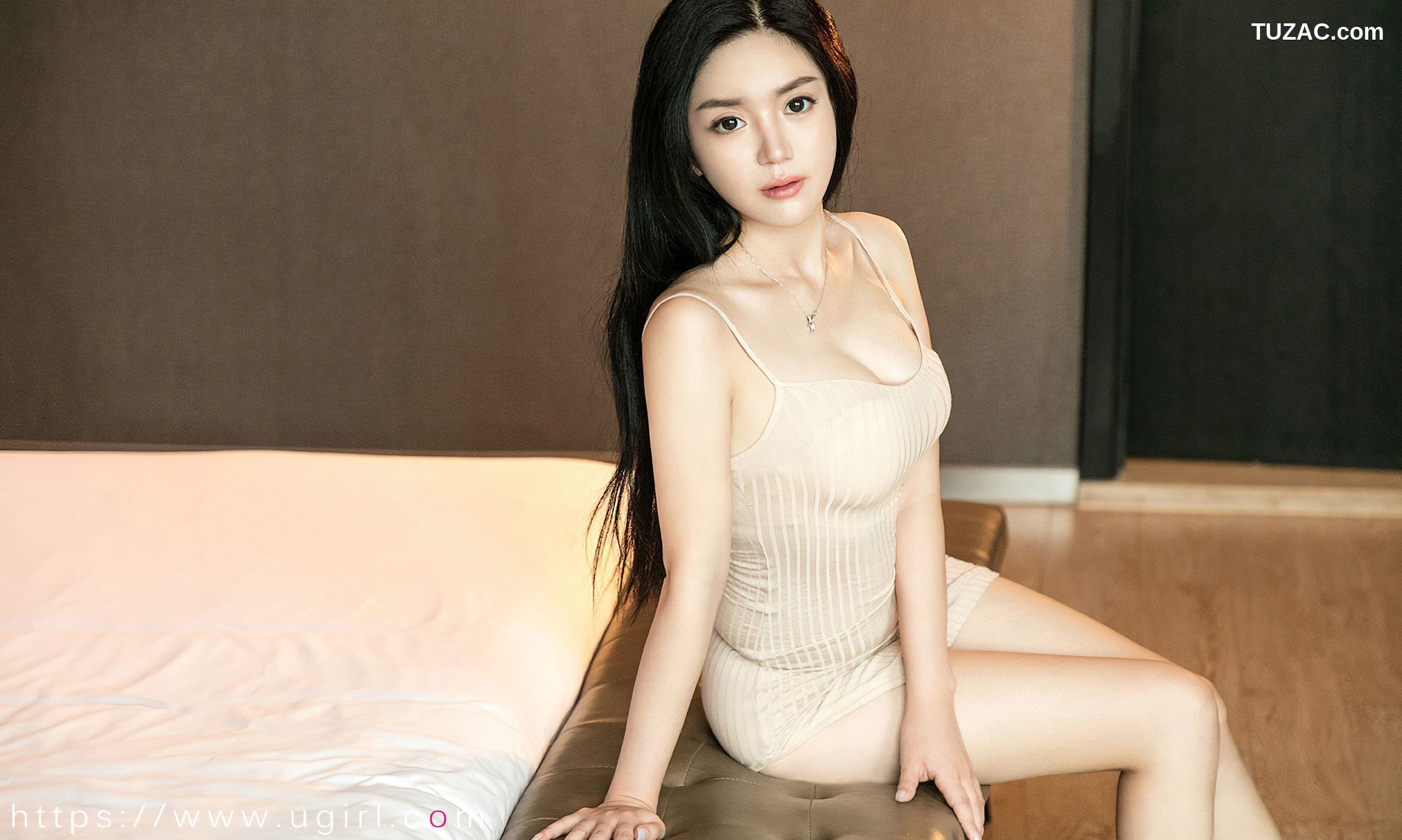 UGirlsApp尤果圈爱尤物-2426-南-《南方的南》