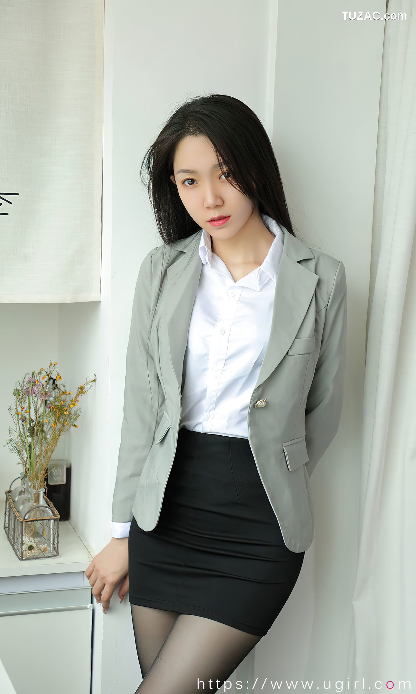 UGirlsApp尤果圈爱尤物-2452-尤果合辑-《醒了的梦》
