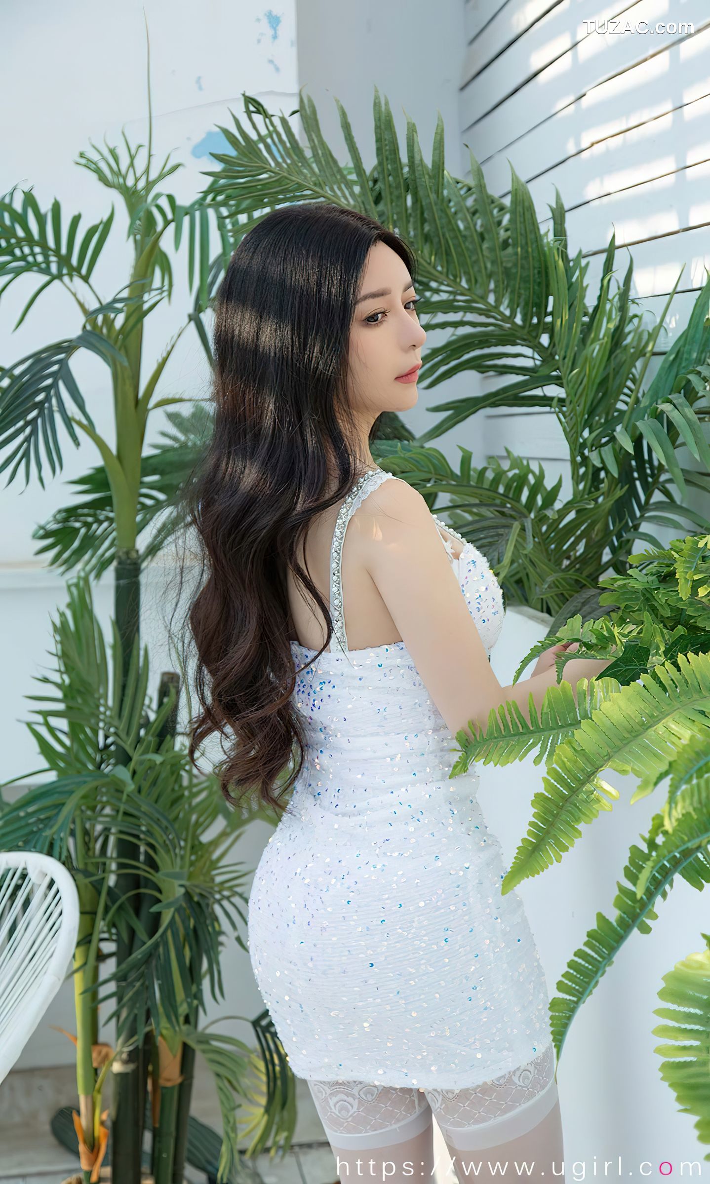 UGirlsApp尤果圈爱尤物-2475-尤果合辑-《性感为何物》