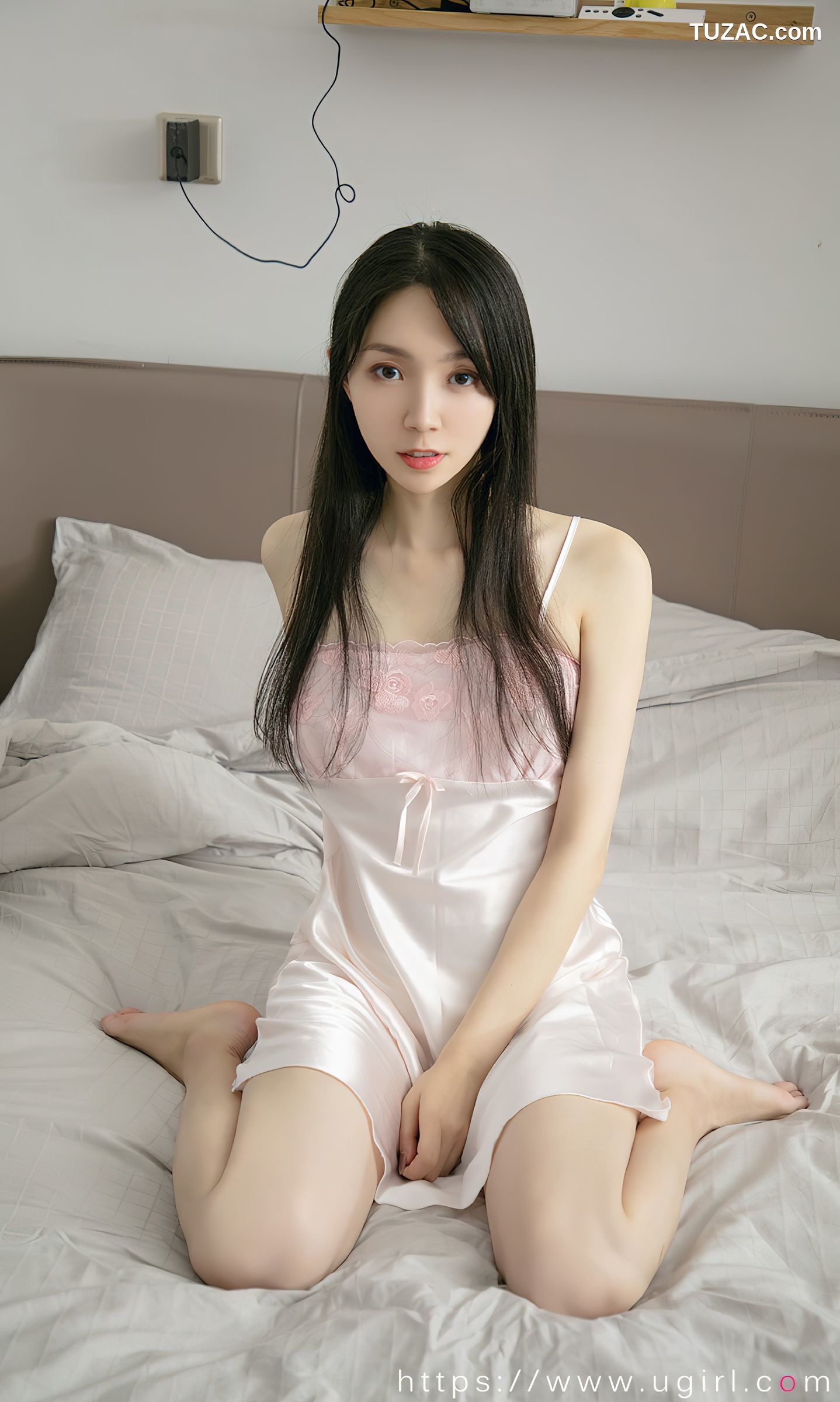 UGirlsApp尤果圈爱尤物-2484-苏小曼-《青春纪念册》