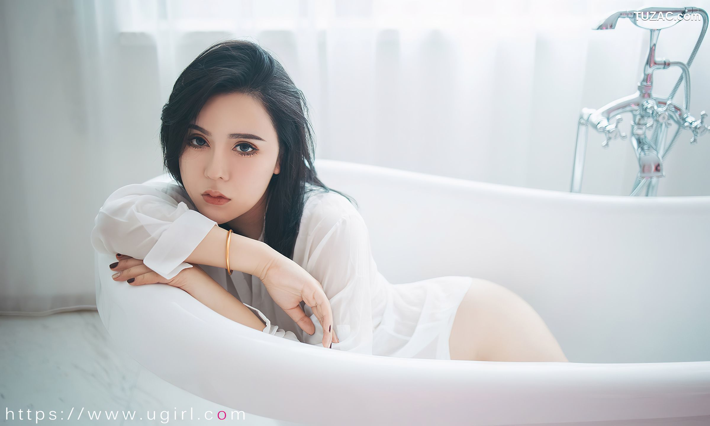UGirlsApp尤果圈爱尤物-2499-伊诺-《霓虹甜心》