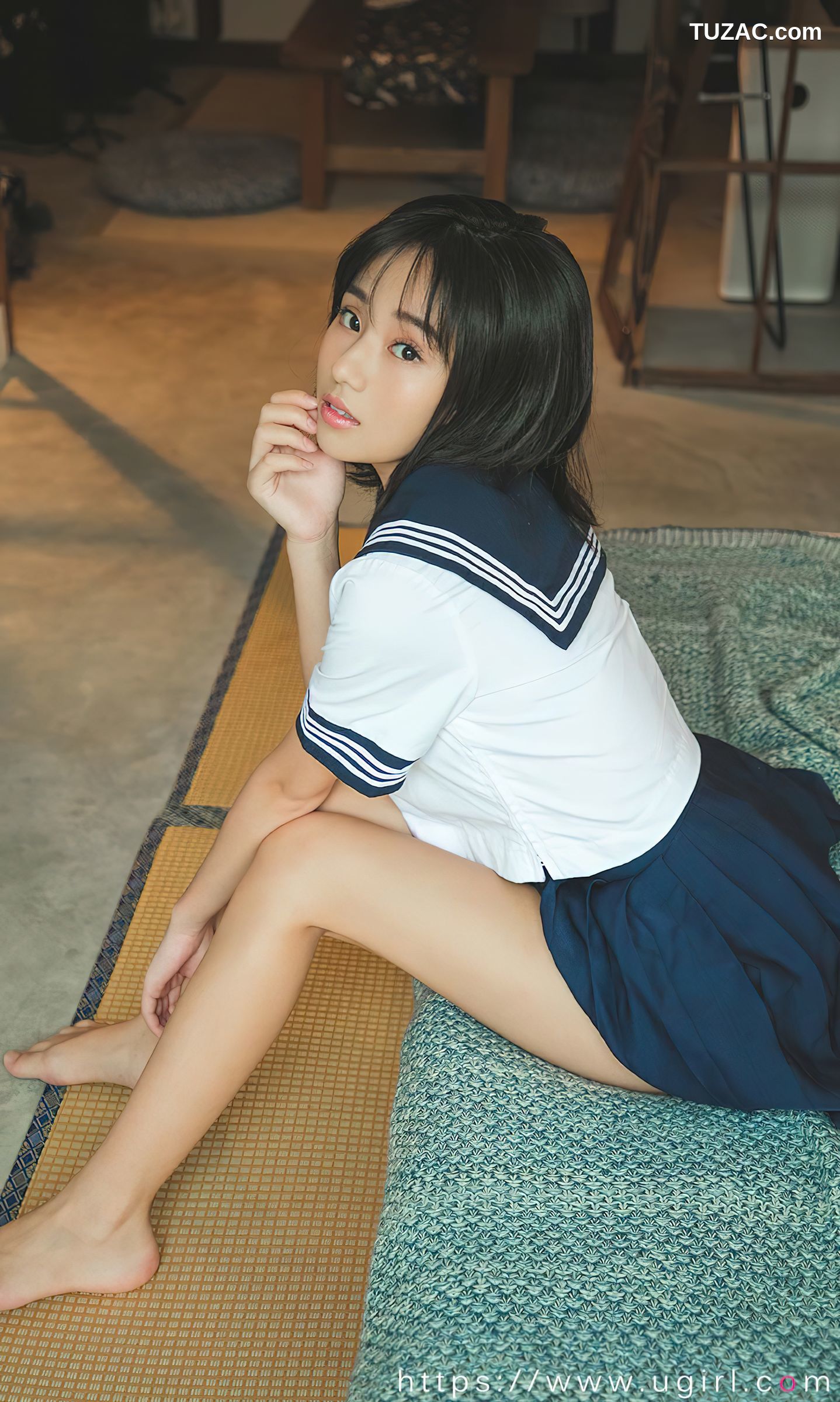 UGirlsApp尤果圈爱尤物-2604-尤果合辑-《四季的想念》