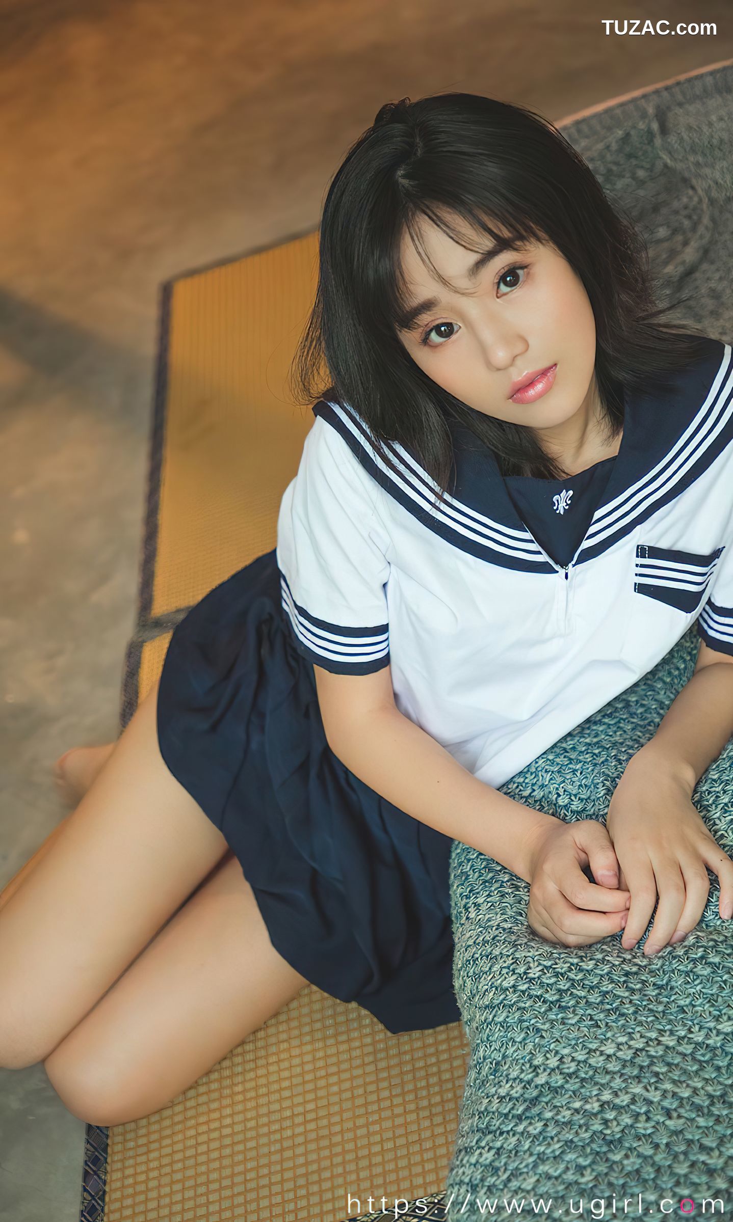 UGirlsApp尤果圈爱尤物-2604-尤果合辑-《四季的想念》