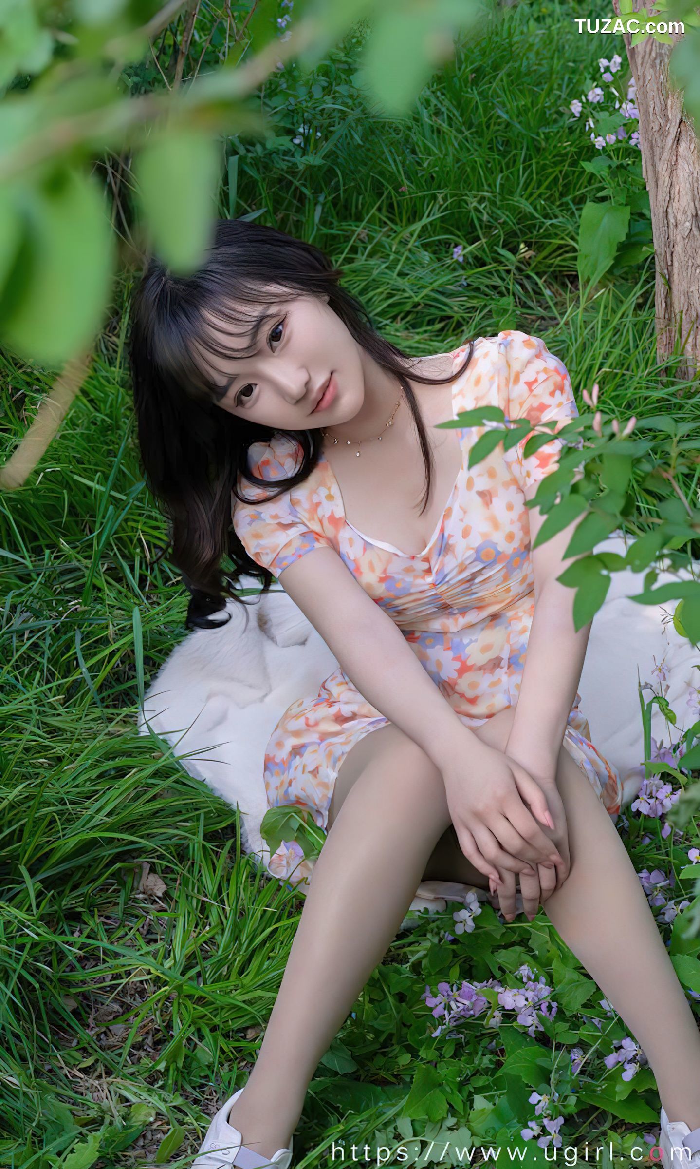 UGirlsApp尤果圈爱尤物-2638-尤果合辑-《更好的我们》