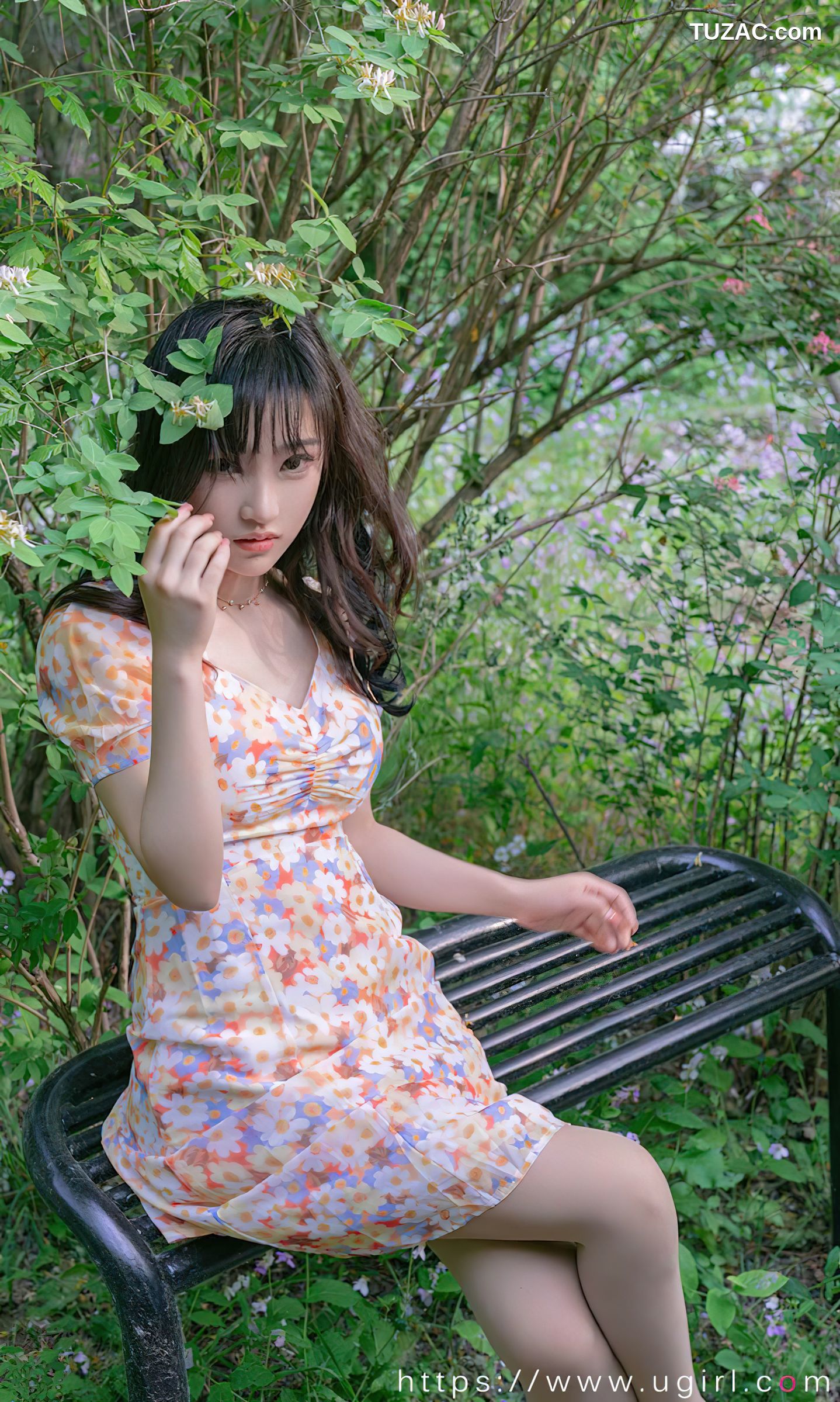 UGirlsApp尤果圈爱尤物-2638-尤果合辑-《更好的我们》