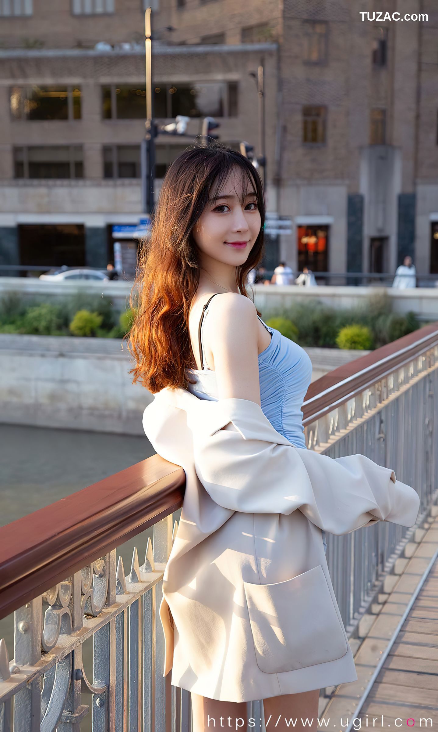 UGirlsApp尤果圈爱尤物-2638-尤果合辑-《更好的我们》